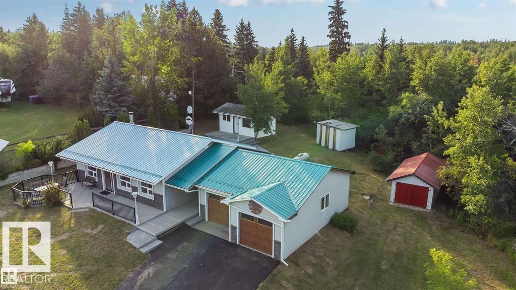 242020 Twp Road 473 10a, Rural Wetaskiwin County, Alberta  T0C 1Z0 - Photo 6 - E4478663