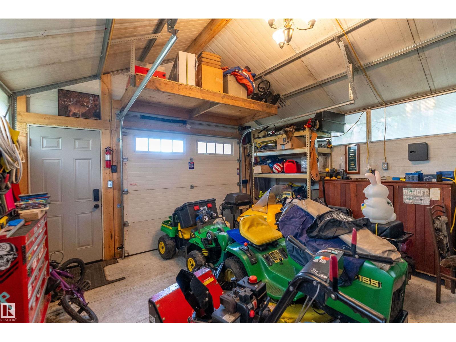 118 4 St W, Rural Wetaskiwin County, Alberta  T0C 0T0 - Photo 25 - E4478700