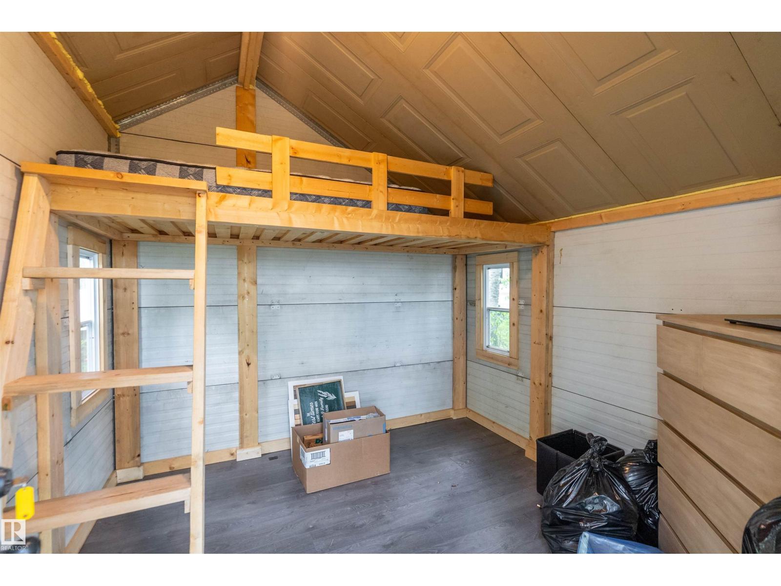 118 4 St W, Rural Wetaskiwin County, Alberta  T0C 0T0 - Photo 26 - E4478700