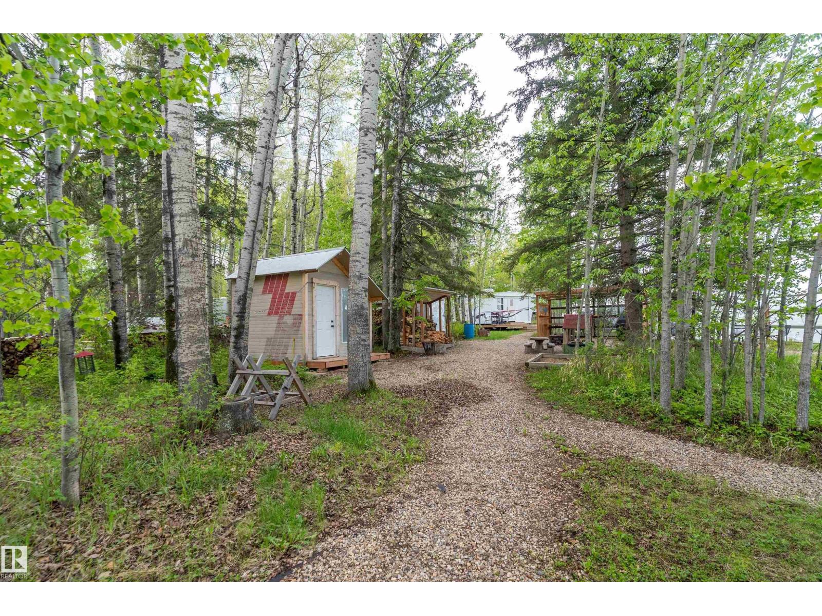 118 4 St W, Rural Wetaskiwin County, Alberta  T0C 0T0 - Photo 29 - E4478700