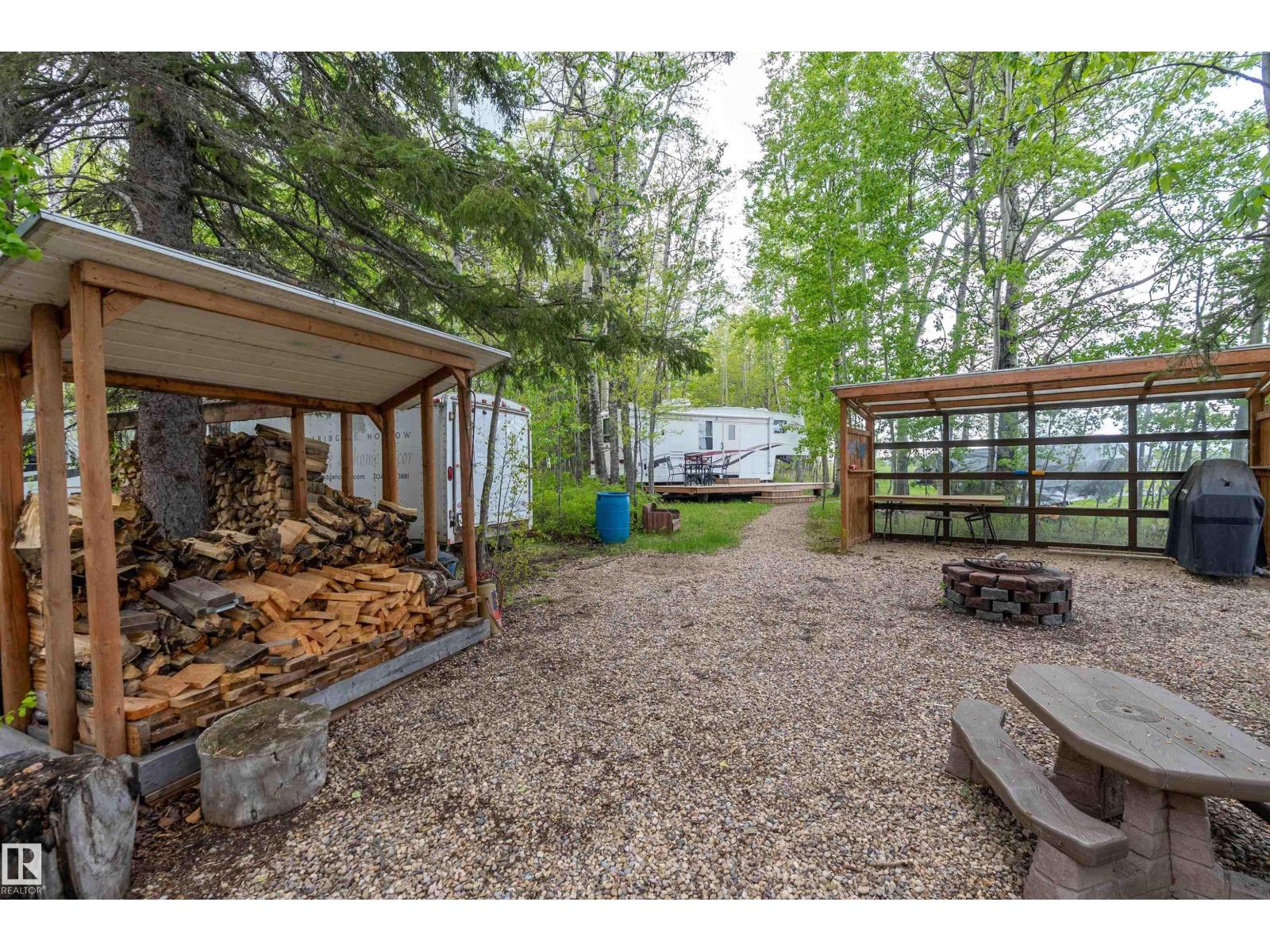 118 4 St W, Rural Wetaskiwin County, Alberta  T0C 0T0 - Photo 31 - E4478700