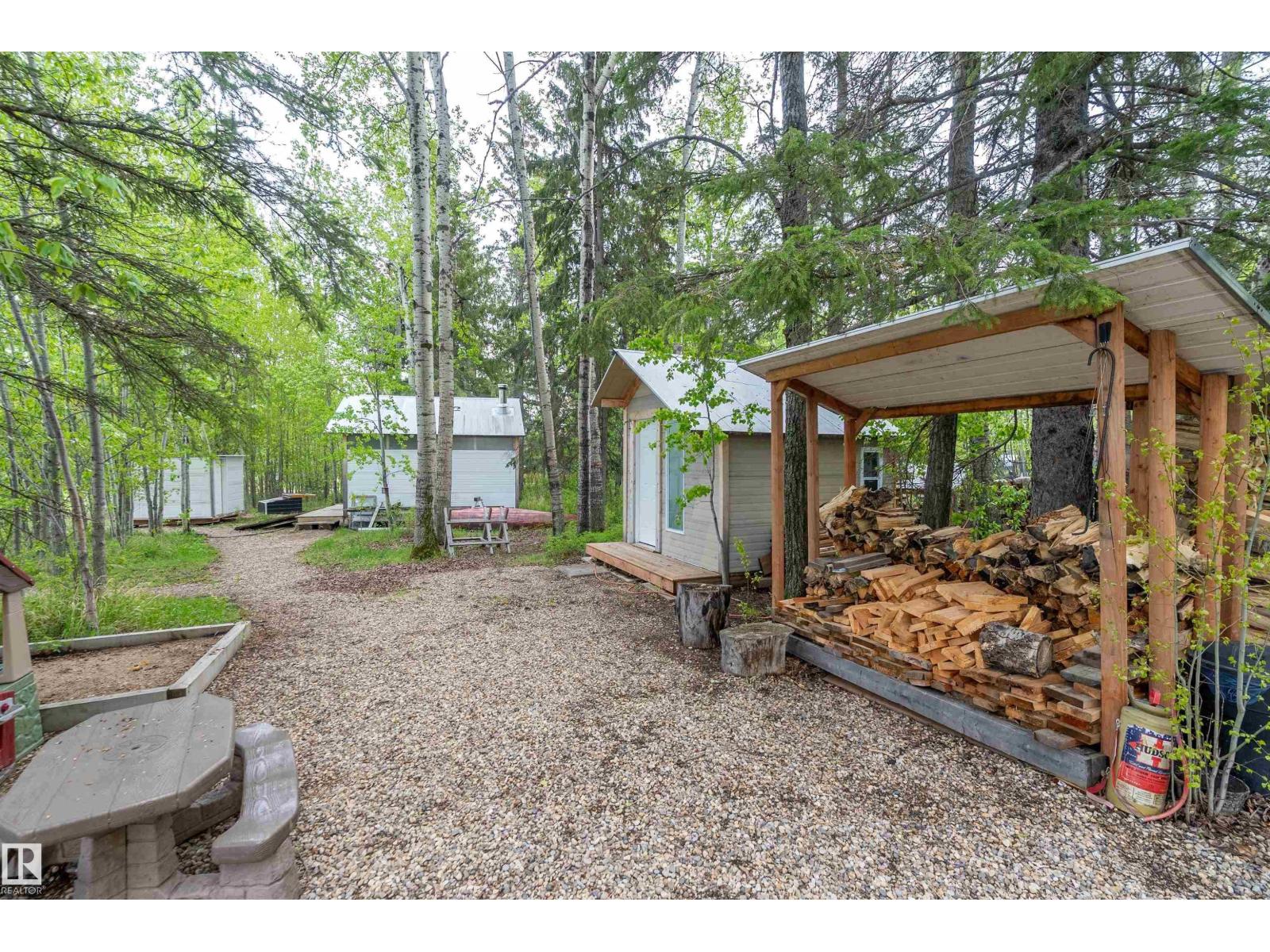 118 4 St W, Rural Wetaskiwin County, Alberta  T0C 0T0 - Photo 33 - E4478700