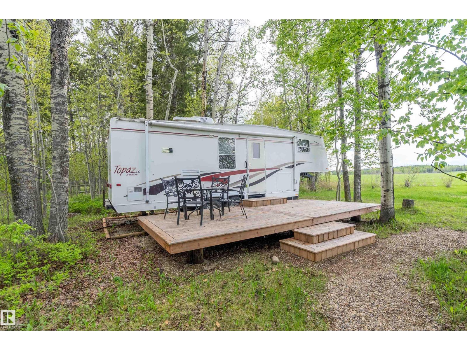 118 4 St W, Rural Wetaskiwin County, Alberta  T0C 0T0 - Photo 34 - E4478700