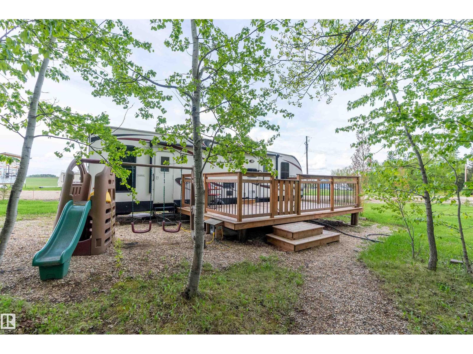 118 4 St W, Rural Wetaskiwin County, Alberta  T0C 0T0 - Photo 35 - E4478700