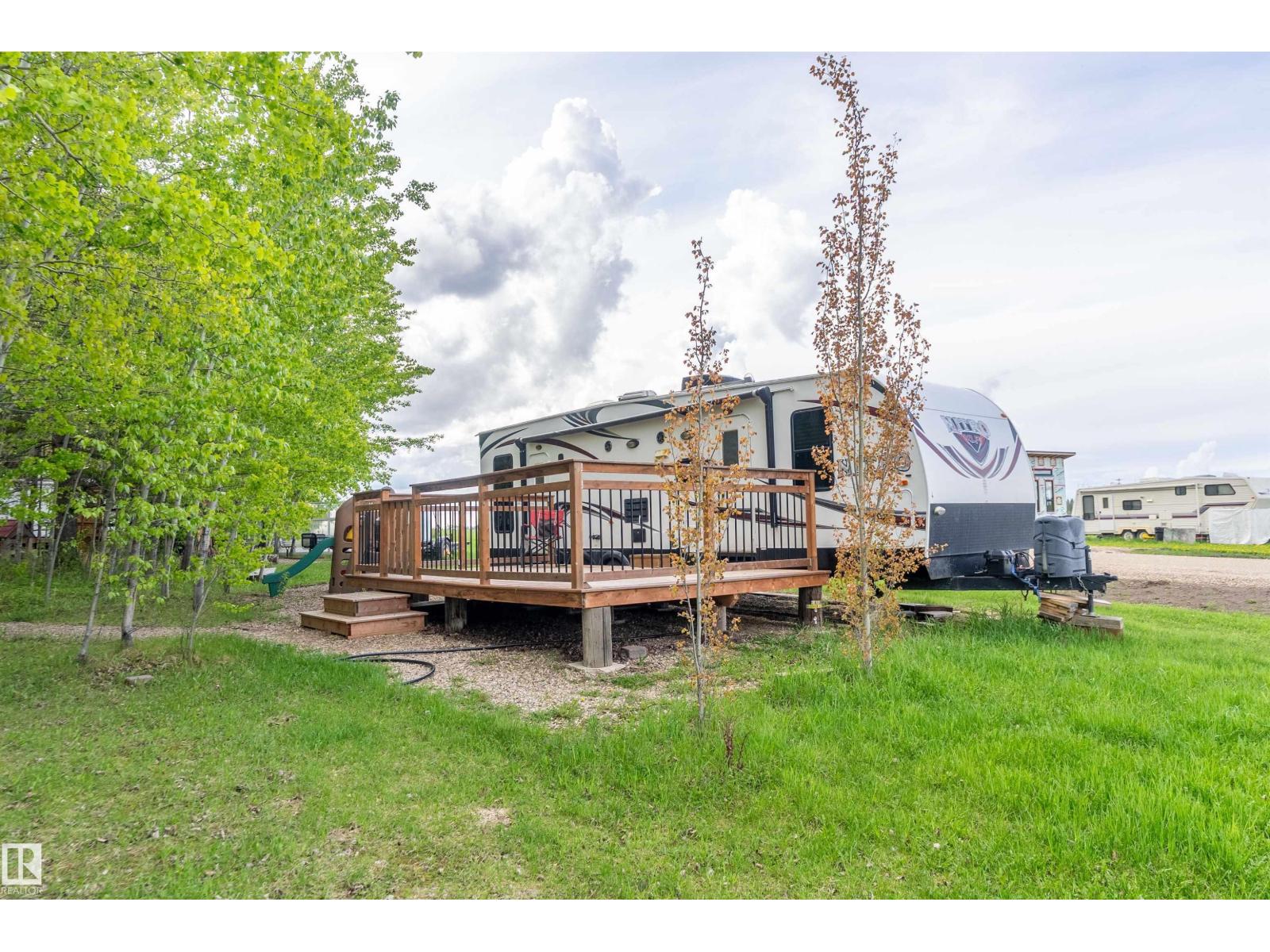 118 4 St W, Rural Wetaskiwin County, Alberta  T0C 0T0 - Photo 36 - E4478700