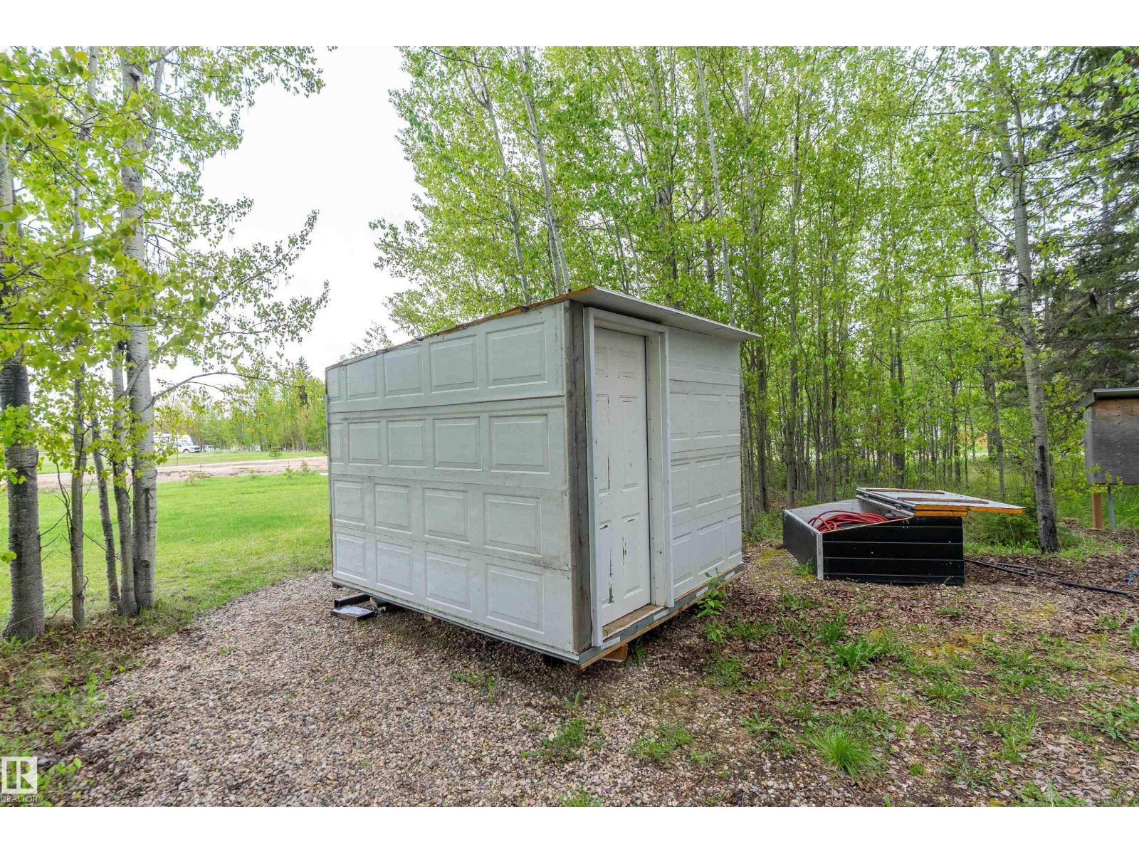 118 4 St W, Rural Wetaskiwin County, Alberta  T0C 0T0 - Photo 37 - E4478700