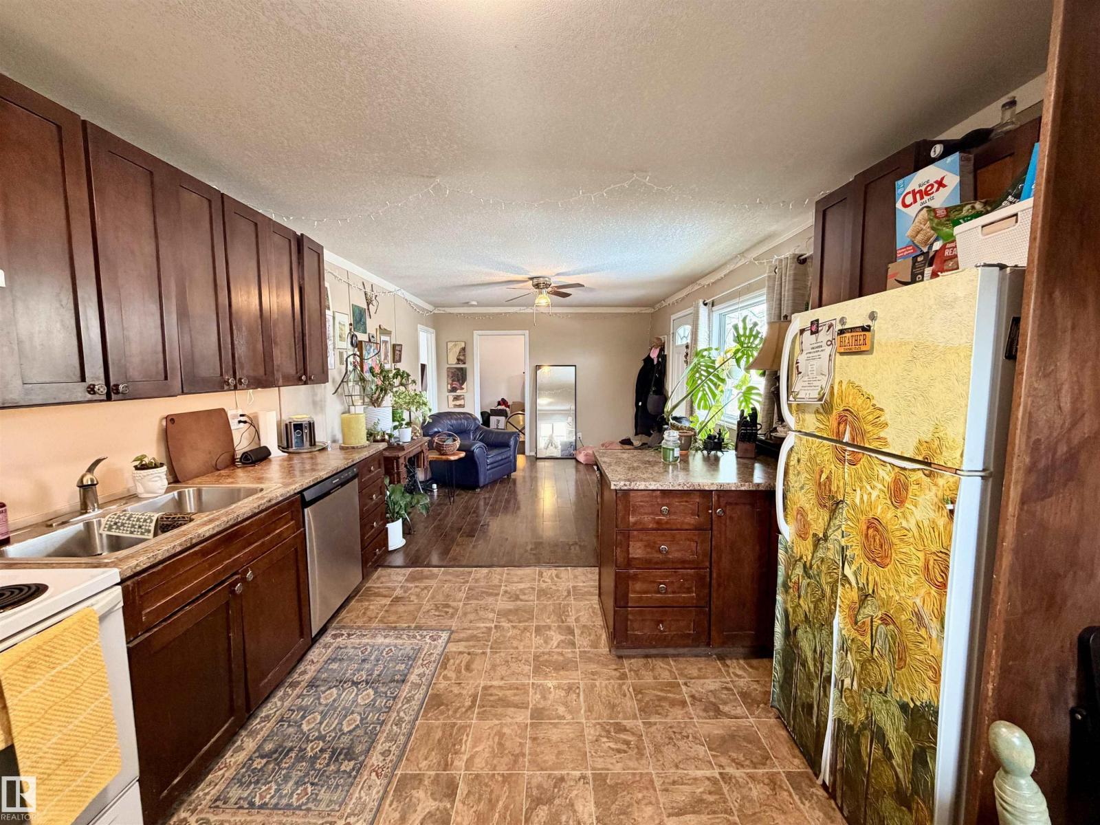 4925 46 St, Drayton Valley, Alberta  T7A 1H4 - Photo 16 - E4478710