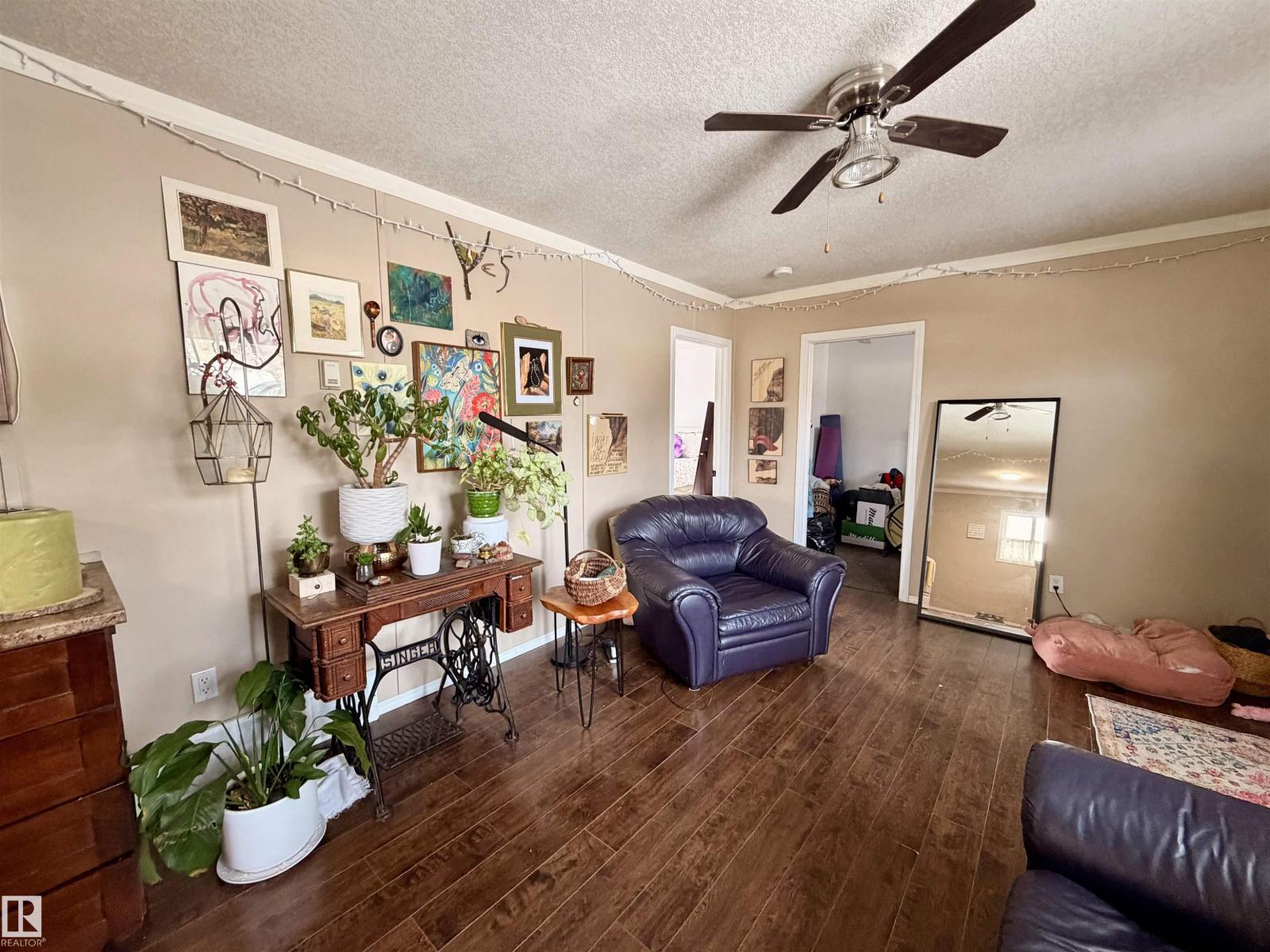 4925 46 St, Drayton Valley, Alberta  T7A 1H4 - Photo 17 - E4478710