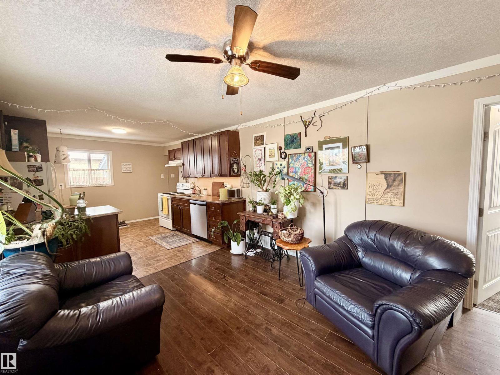 4925 46 St, Drayton Valley, Alberta  T7A 1H4 - Photo 21 - E4478710