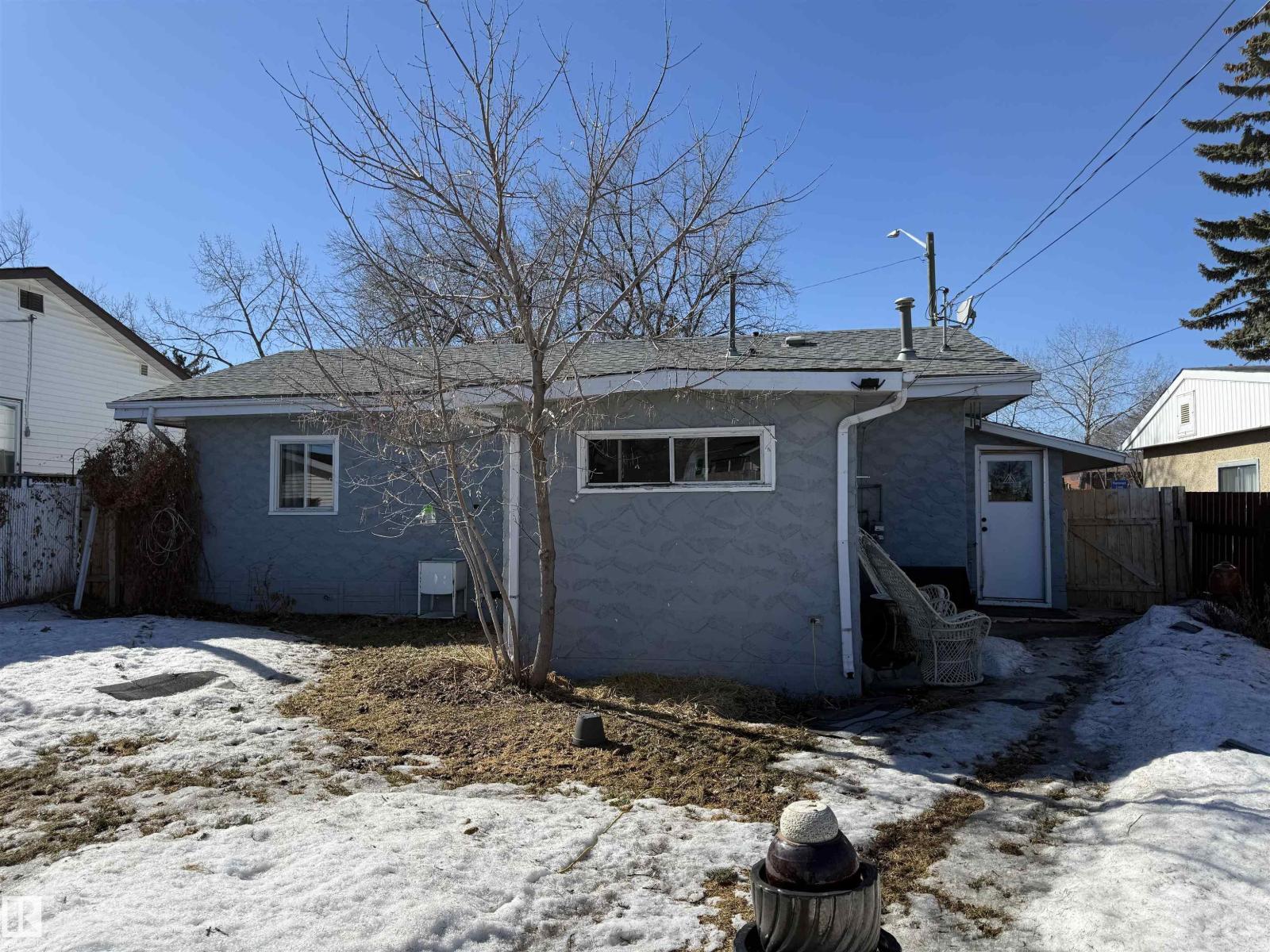 4925 46 St, Drayton Valley, Alberta  T7A 1H4 - Photo 4 - E4478710