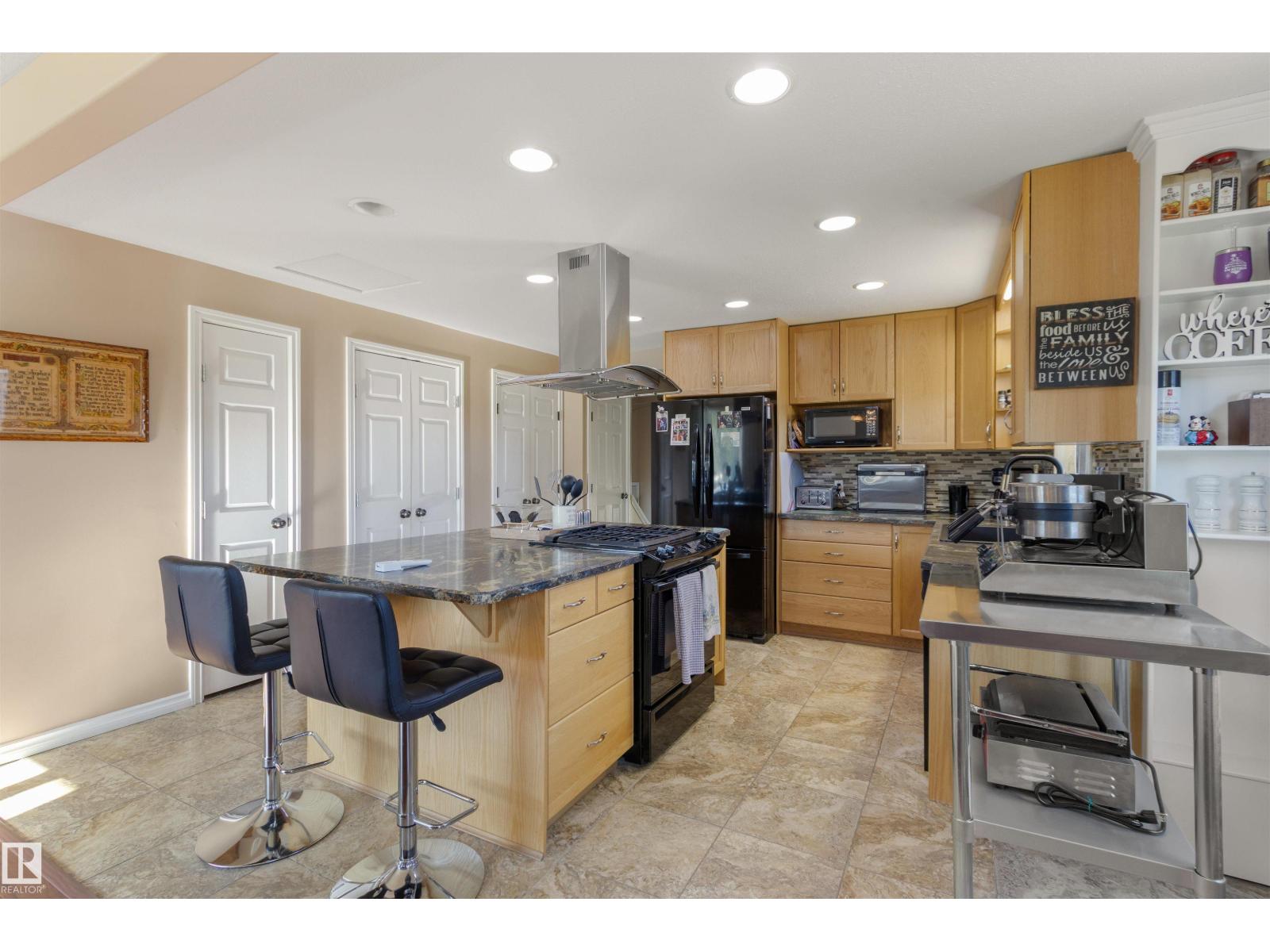 49208 Range Road 84, Rural Brazeau County, Alberta  T7A 2A3 - Photo 13 - E4478759