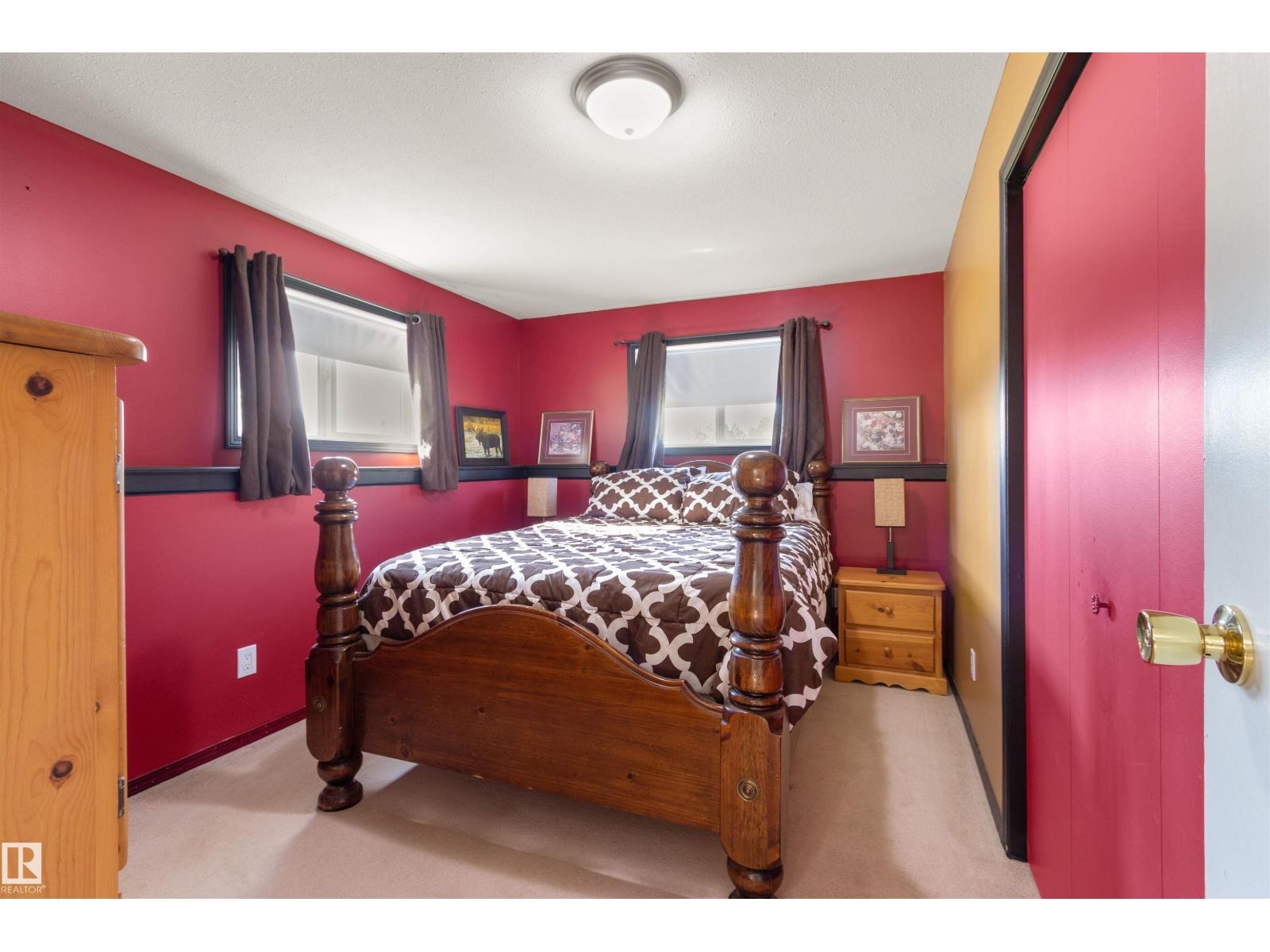 49208 Range Road 84, Rural Brazeau County, Alberta  T7A 2A3 - Photo 23 - E4478759