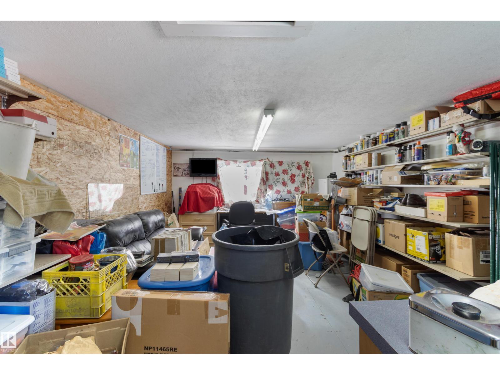 49208 Range Road 84, Rural Brazeau County, Alberta  T7A 2A3 - Photo 27 - E4478759