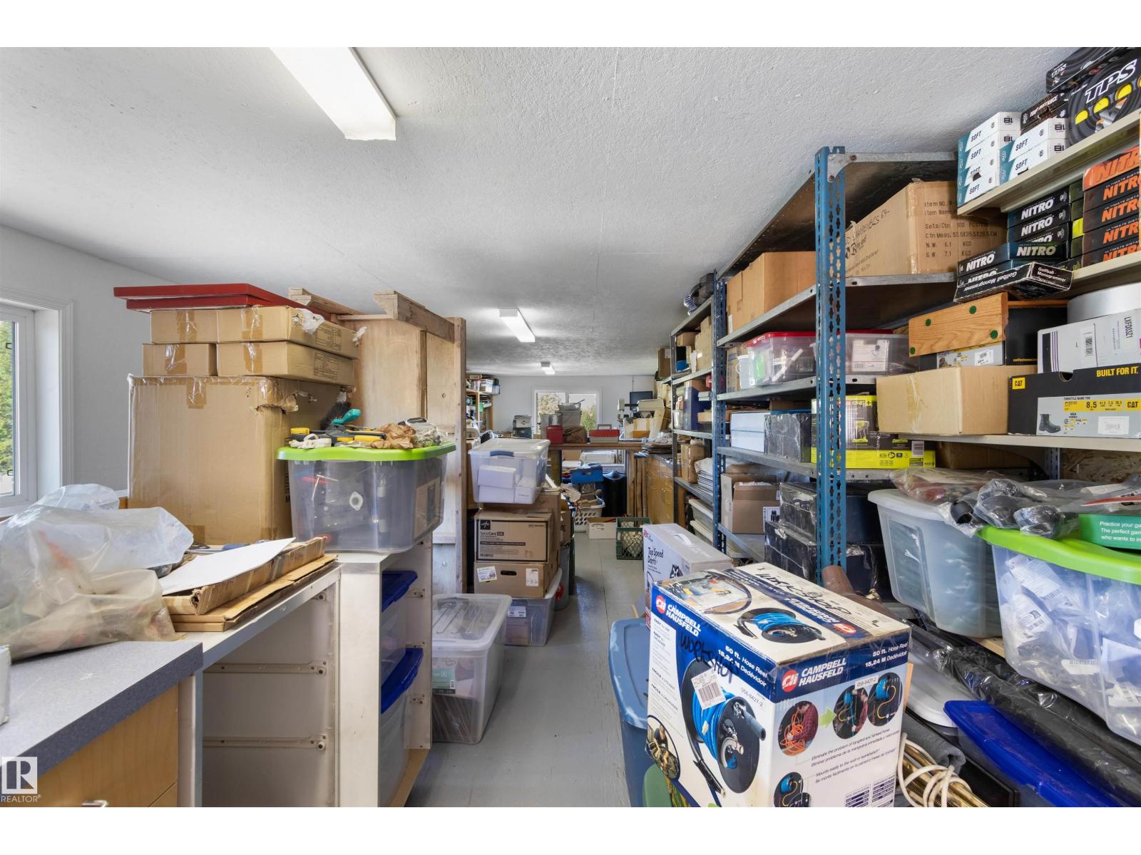 49208 Range Road 84, Rural Brazeau County, Alberta  T7A 2A3 - Photo 28 - E4478759