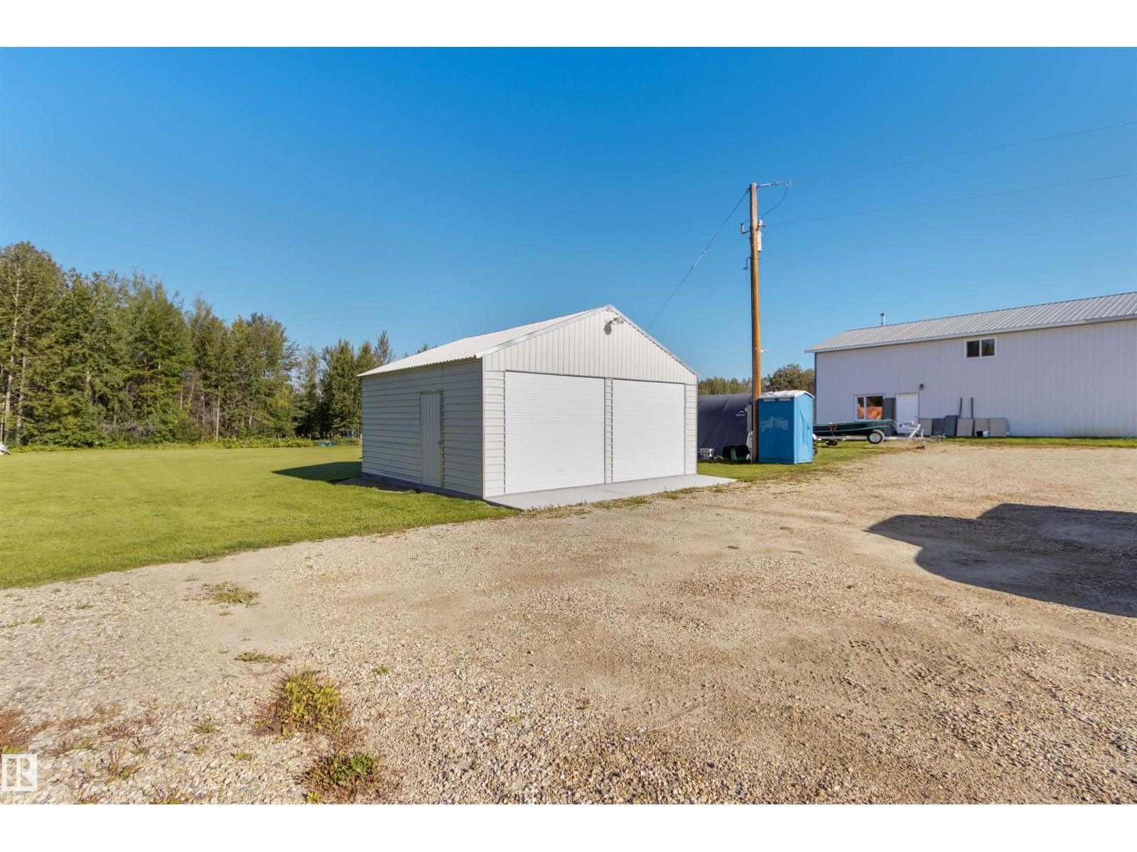 49208 Range Road 84, Rural Brazeau County, Alberta  T7A 2A3 - Photo 30 - E4478759