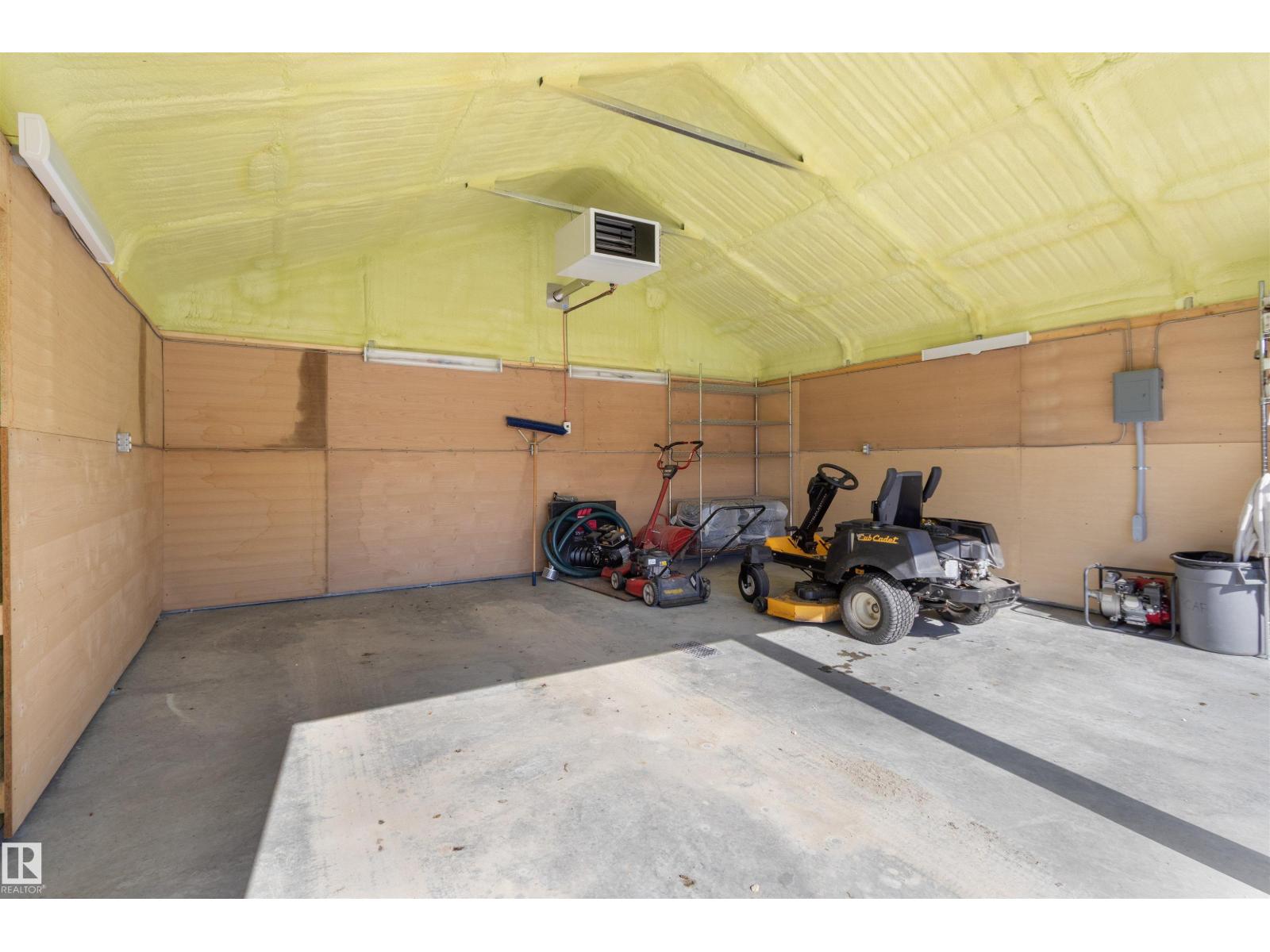 49208 Range Road 84, Rural Brazeau County, Alberta  T7A 2A3 - Photo 32 - E4478759