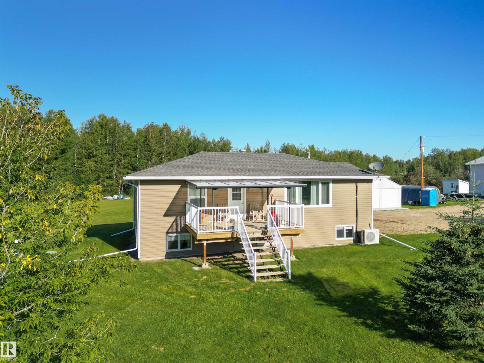 49208 Range Road 84, Rural Brazeau County, Alberta  T7A 2A3 - Photo 33 - E4478759