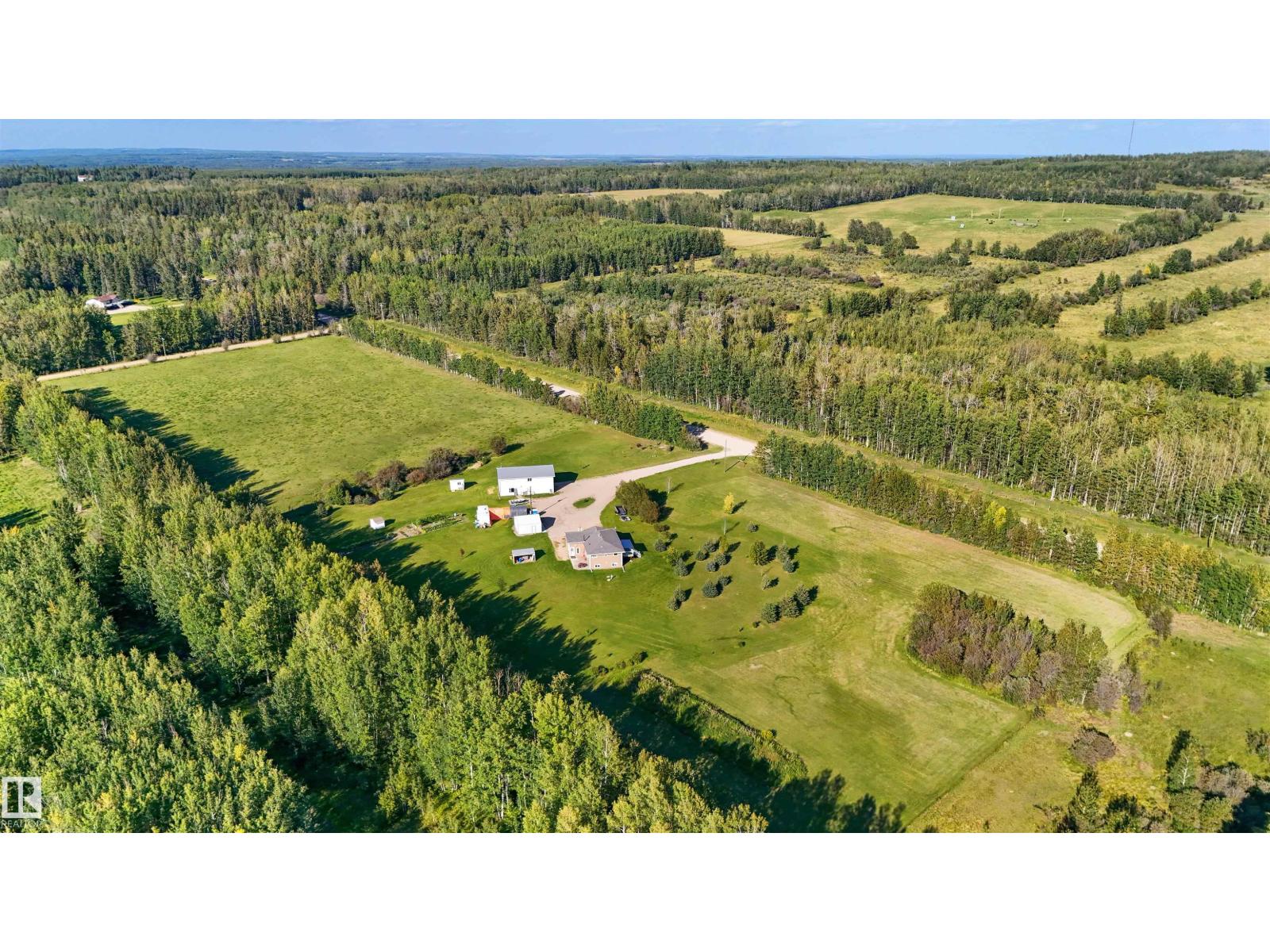 49208 Range Road 84, Rural Brazeau County, Alberta  T7A 2A3 - Photo 37 - E4478759