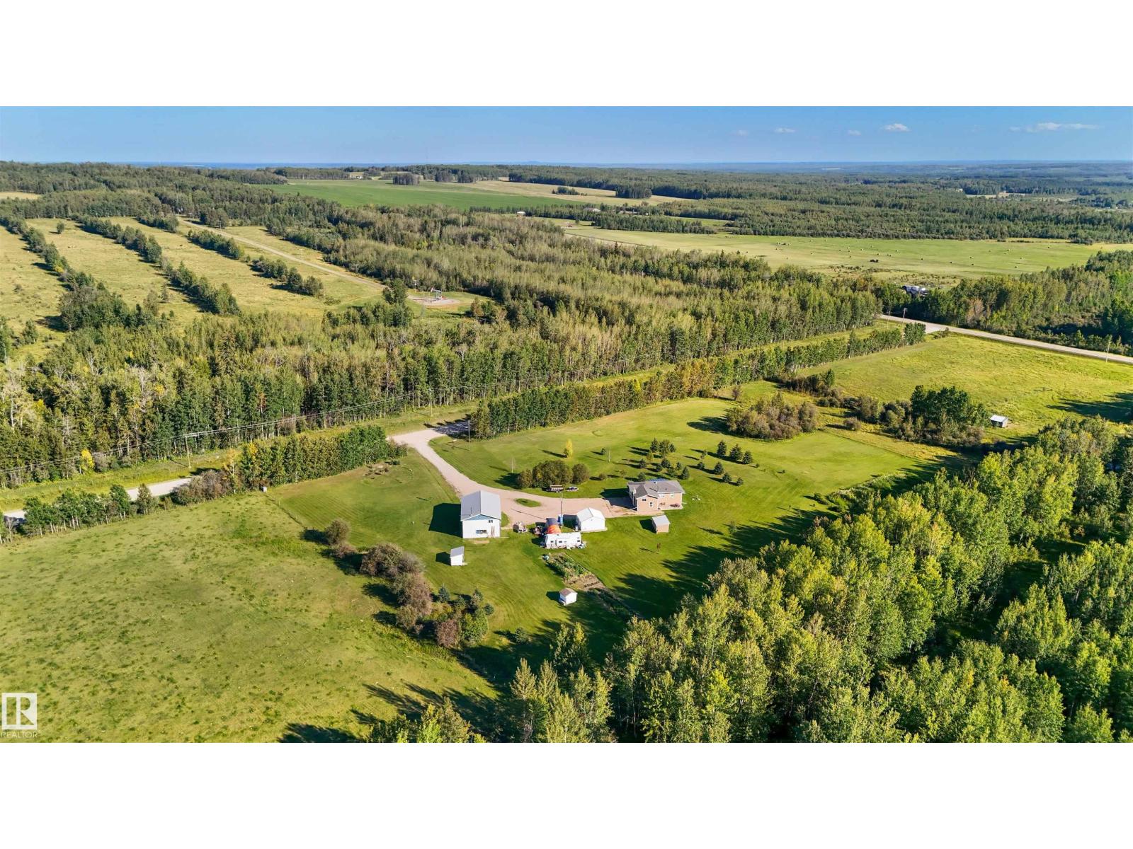 49208 Range Road 84, Rural Brazeau County, Alberta  T7A 2A3 - Photo 38 - E4478759