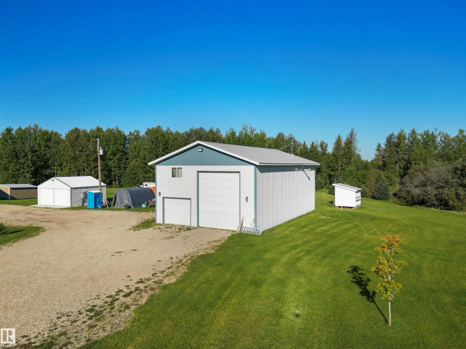 49208 Range Road 84, Rural Brazeau County, Alberta  T7A 2A3 - Photo 6 - E4478759