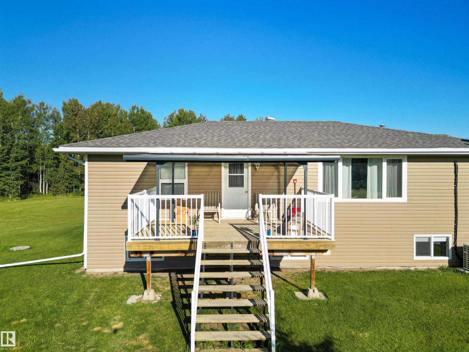 49208 Range Road 84, Rural Brazeau County, Alberta  T7A 2A3 - Photo 8 - E4478759