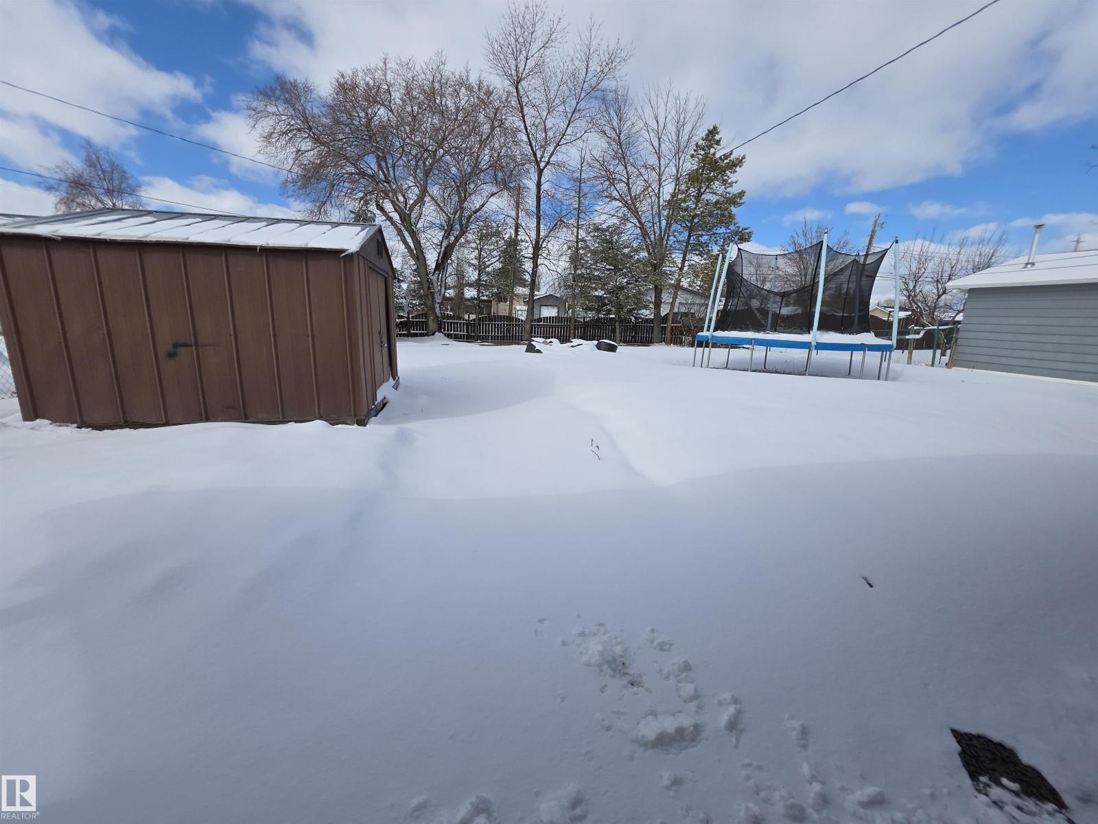 4706 47 St, Mayerthorpe, Alberta  T0E 1N0 - Photo 47 - E4478772