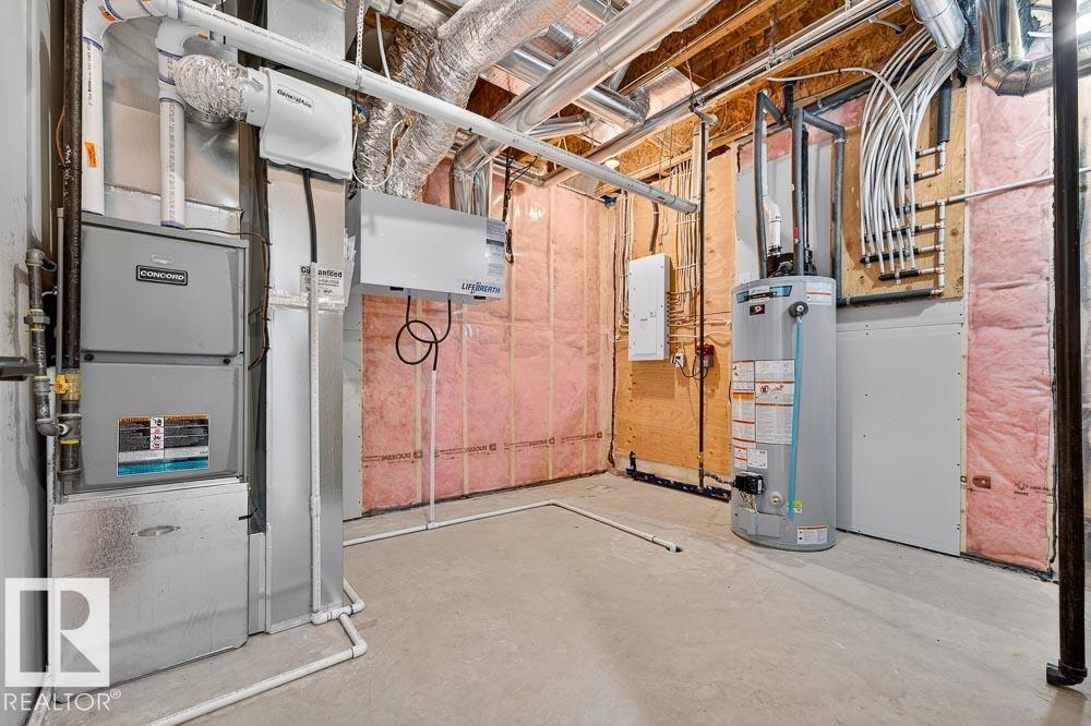 132 Heron Point Cl, Rural Wetaskiwin County, Alberta  T0C 2V0 - Photo 47 - E4478793