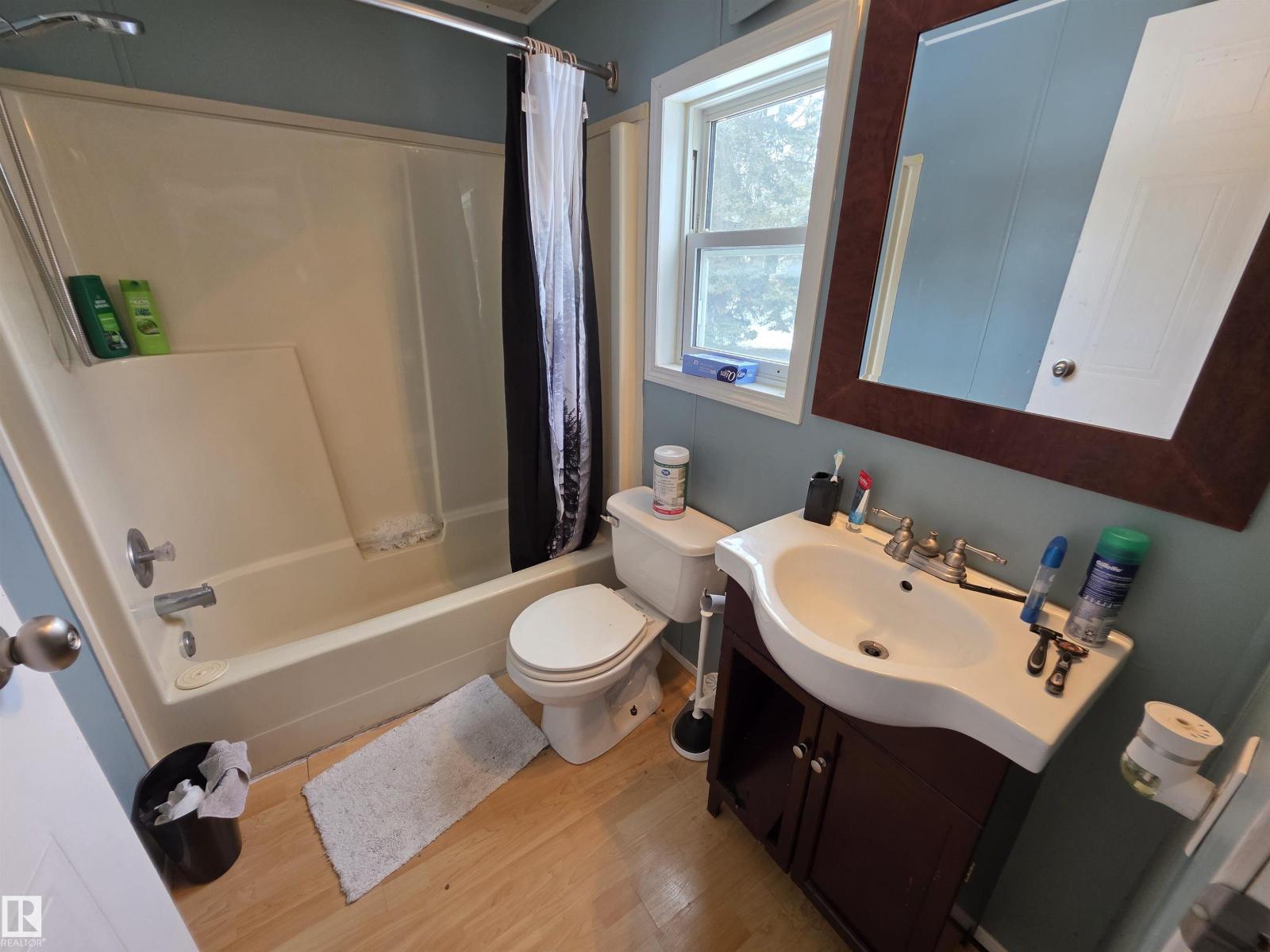 #25 5002 56 Av, Drayton Valley, Alberta T7A 1M5 - Photo 19 - E4478835