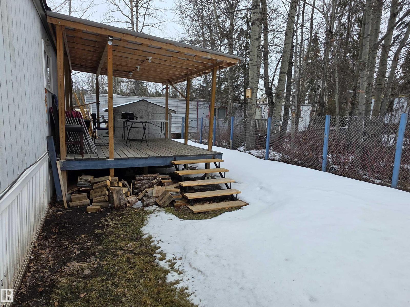 #25 5002 56 Av, Drayton Valley, Alberta T7A 1M5 - Photo 20 - E4478835