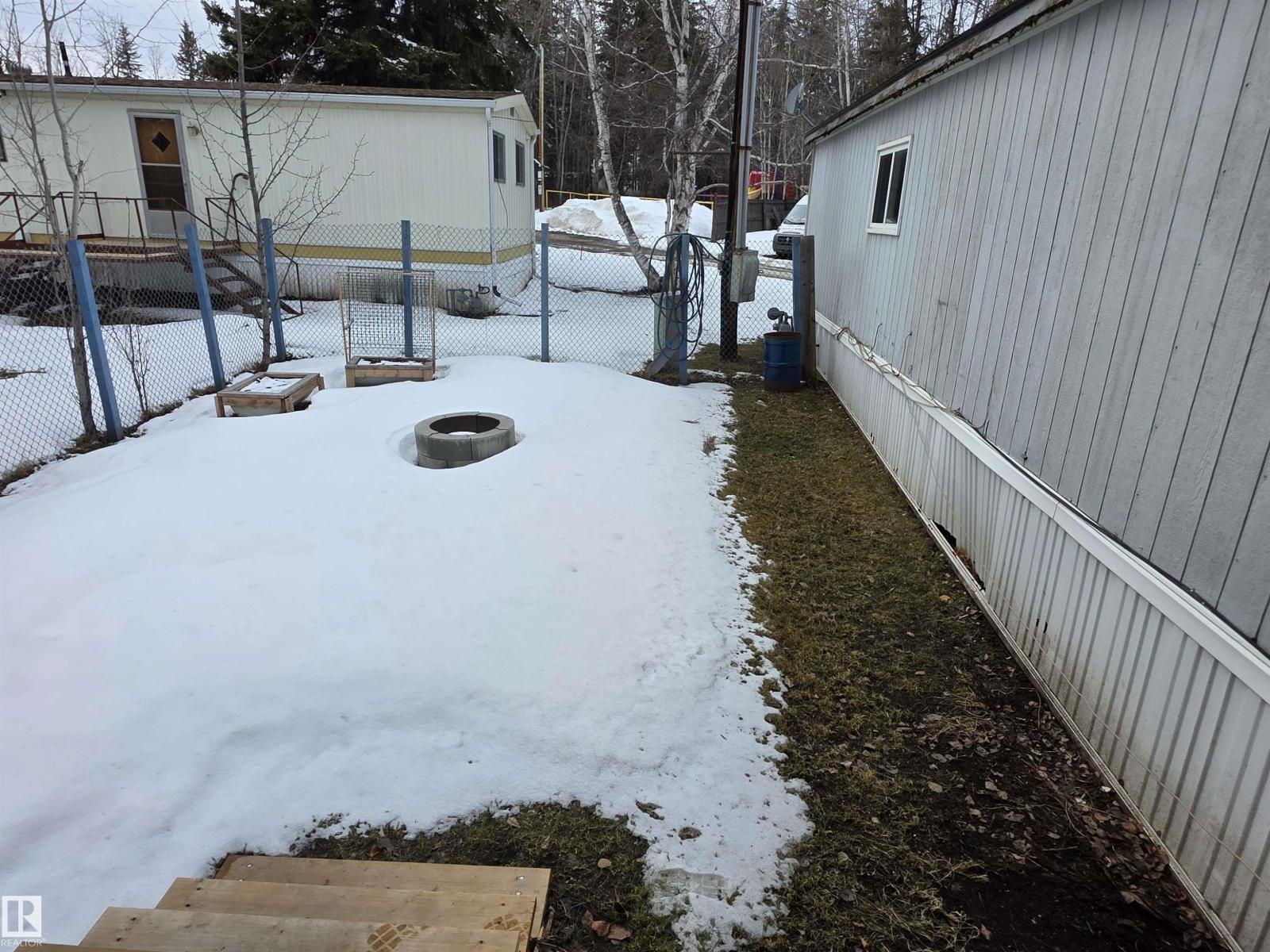 #25 5002 56 Av, Drayton Valley, Alberta T7A 1M5 - Photo 21 - E4478835