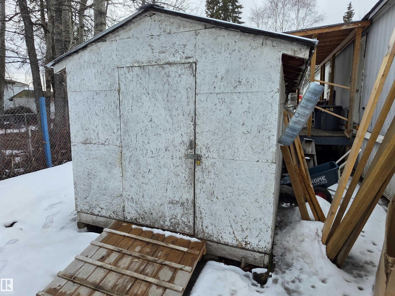 #25 5002 56 Av, Drayton Valley, Alberta T7A 1M5 - Photo 22 - E4478835