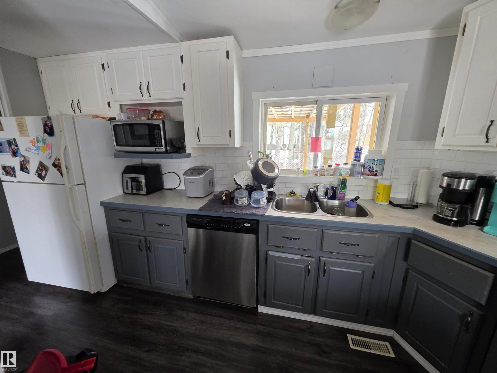 #25 5002 56 Av, Drayton Valley, Alberta T7A 1M5 - Photo 6 - E4478835