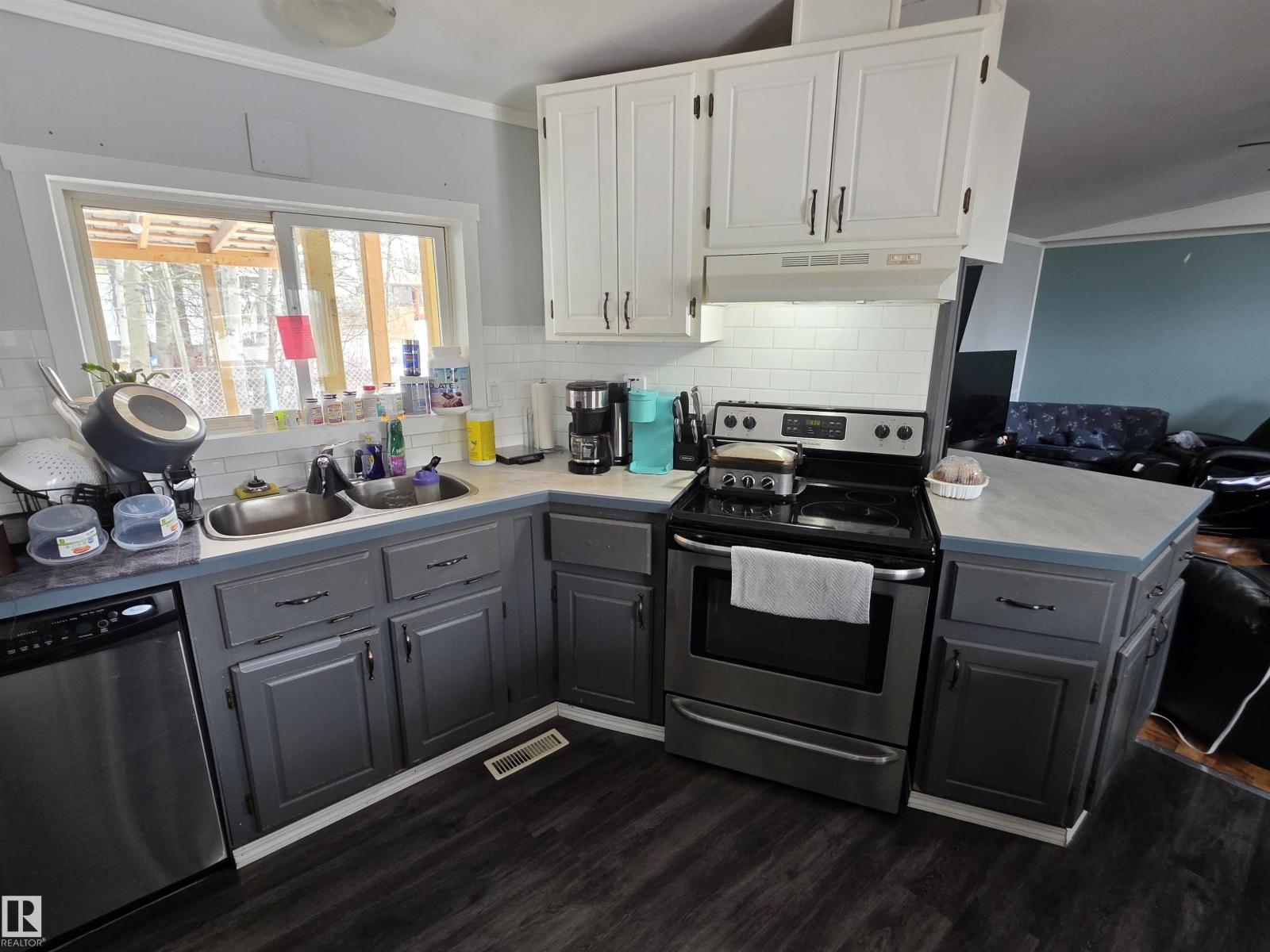 #25 5002 56 Av, Drayton Valley, Alberta T7A 1M5 - Photo 7 - E4478835