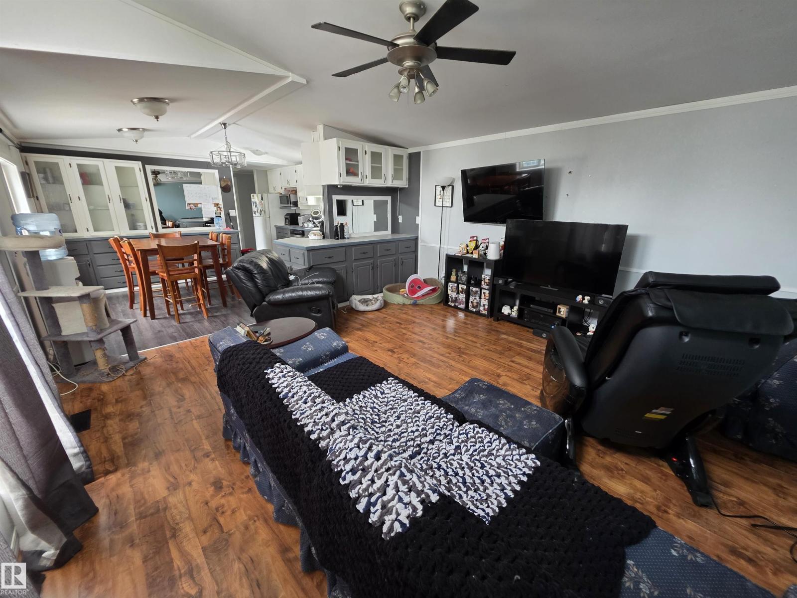 #25 5002 56 Av, Drayton Valley, Alberta T7A 1M5 - Photo 9 - E4478835