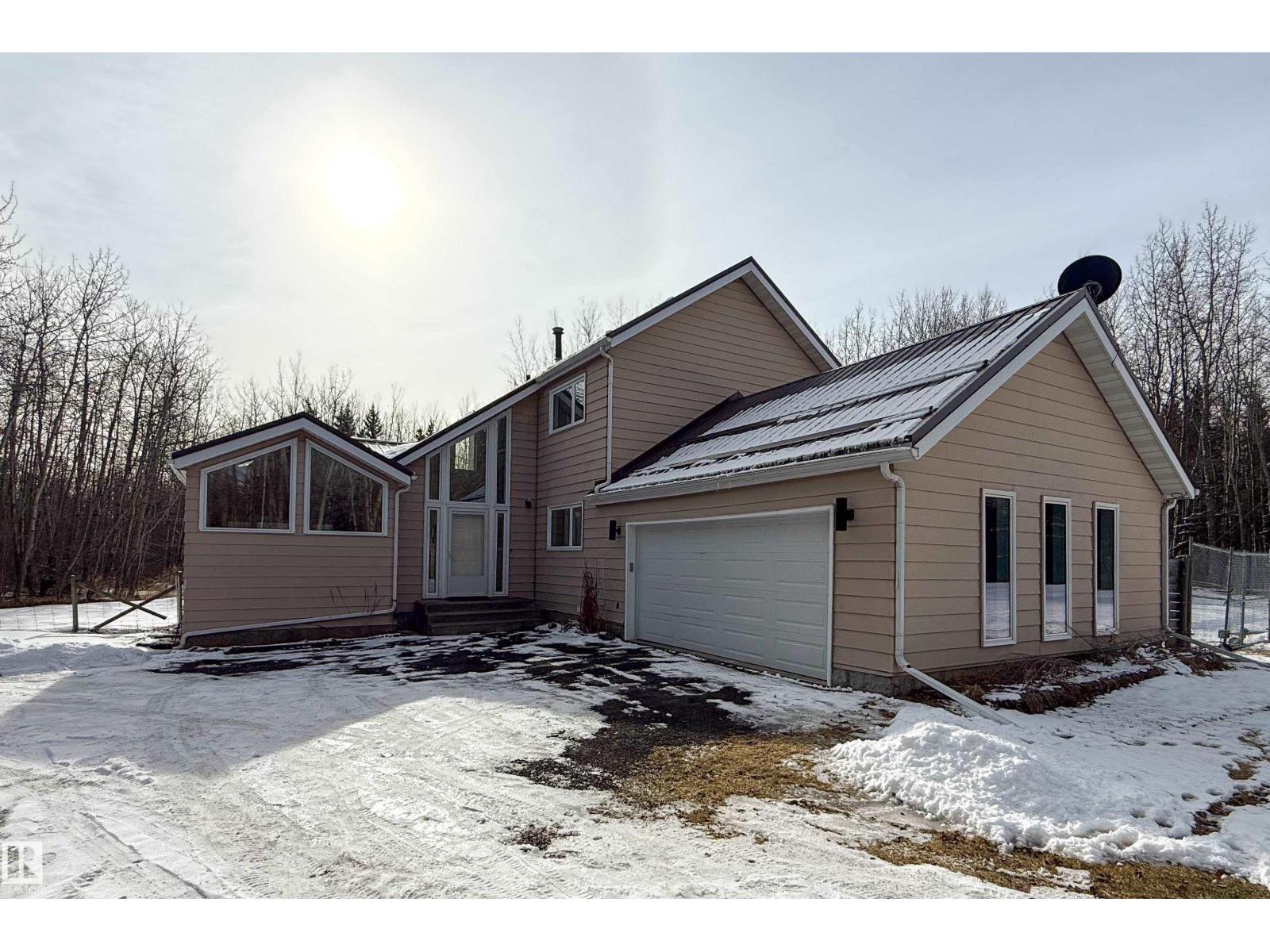 #175 53510 Hwy 43, Rural Lac Ste. Anne County, Alberta T0E 1V0 - Photo 1 - E4478870