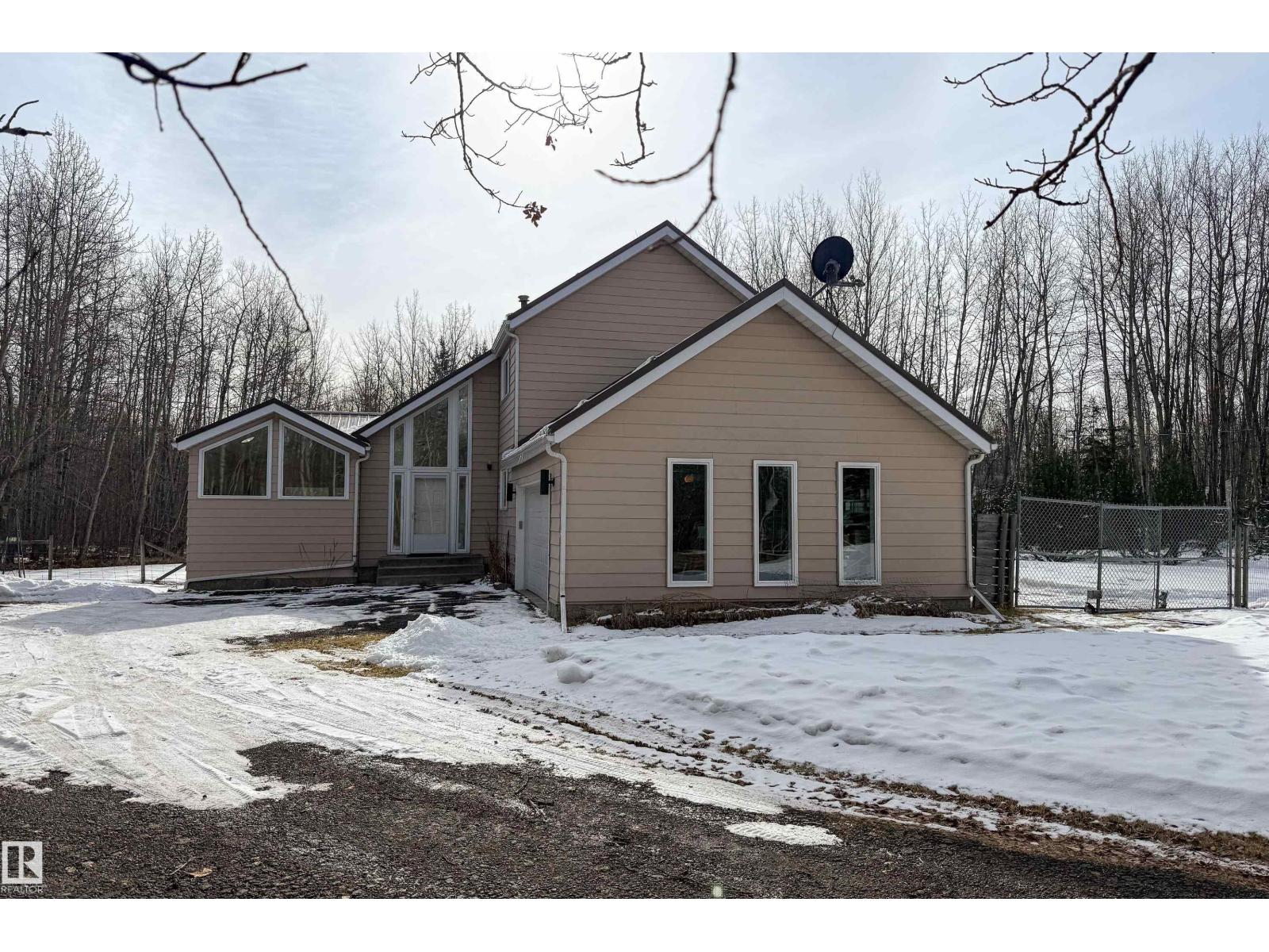 #175 53510 Hwy 43, Rural Lac Ste. Anne County, Alberta T0E 1V0 - Photo 2 - E4478870