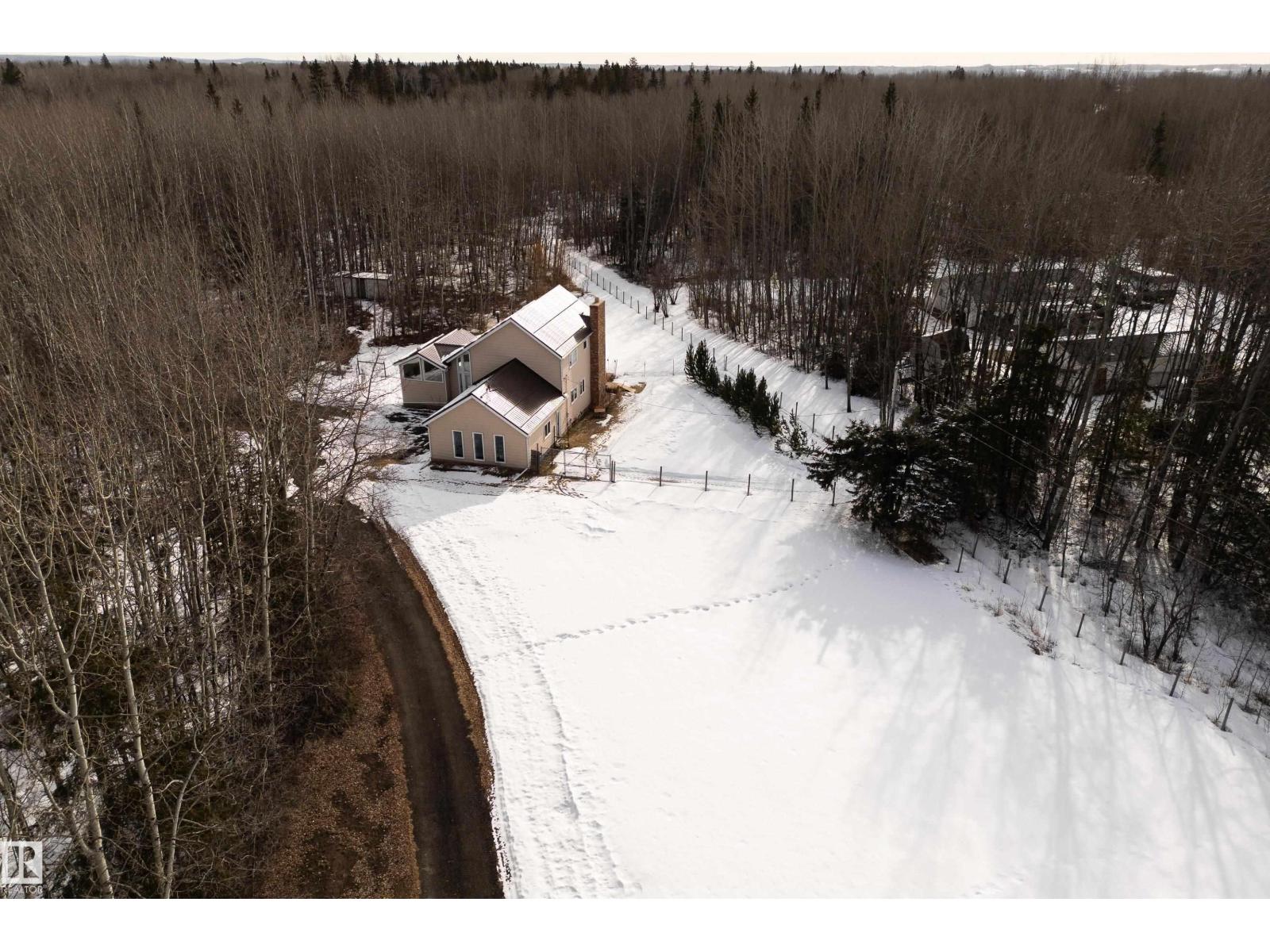 #175 53510 Hwy 43, Rural Lac Ste. Anne County, Alberta T0E 1V0 - Photo 43 - E4478870