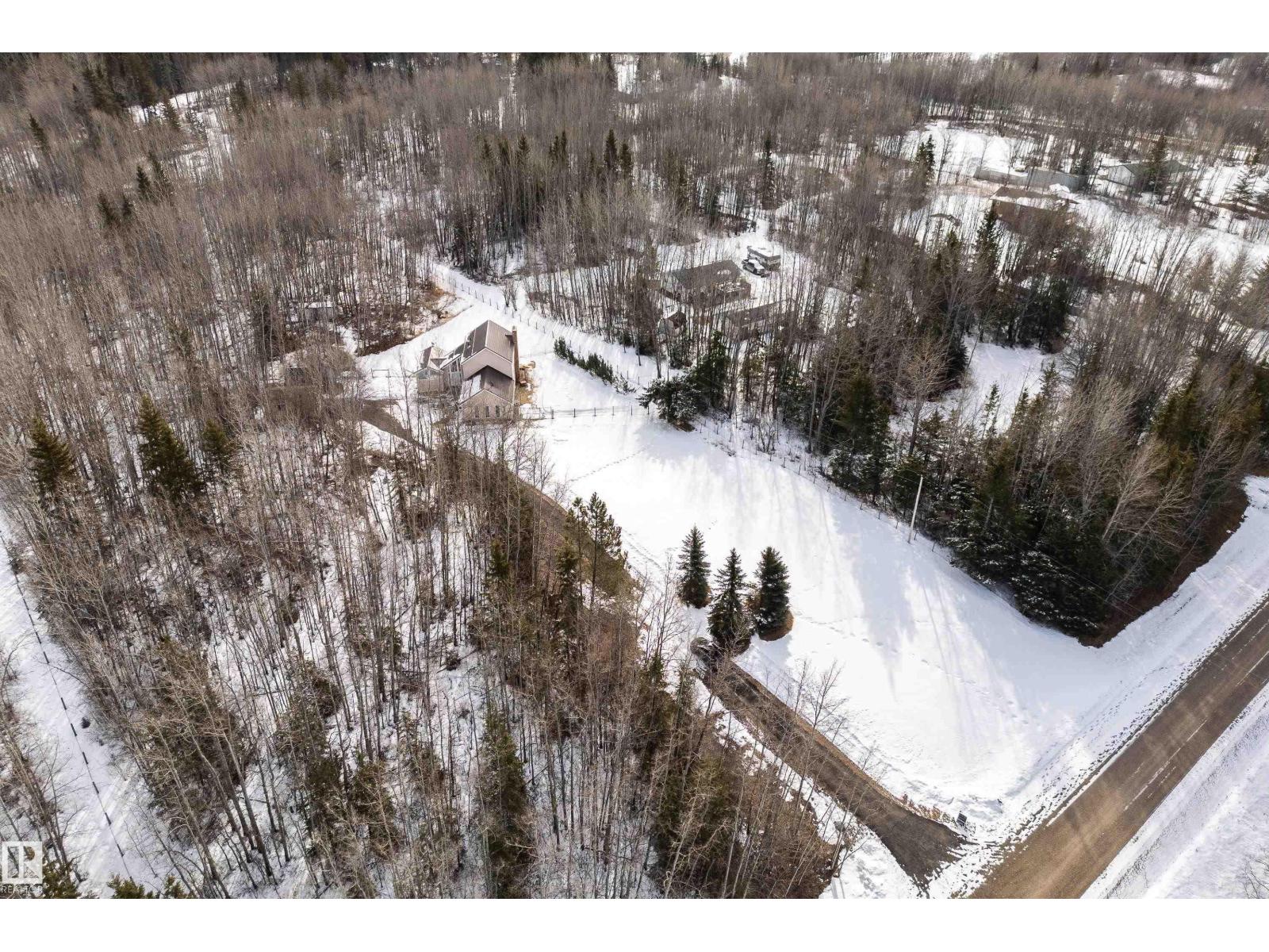 #175 53510 Hwy 43, Rural Lac Ste. Anne County, Alberta T0E 1V0 - Photo 44 - E4478870