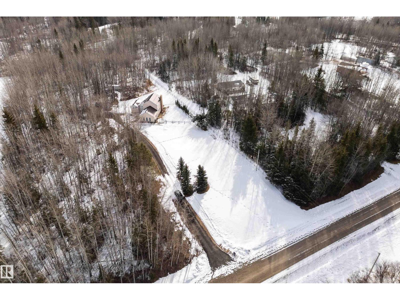 #175 53510 Hwy 43, Rural Lac Ste. Anne County, Alberta T0E 1V0 - Photo 45 - E4478870