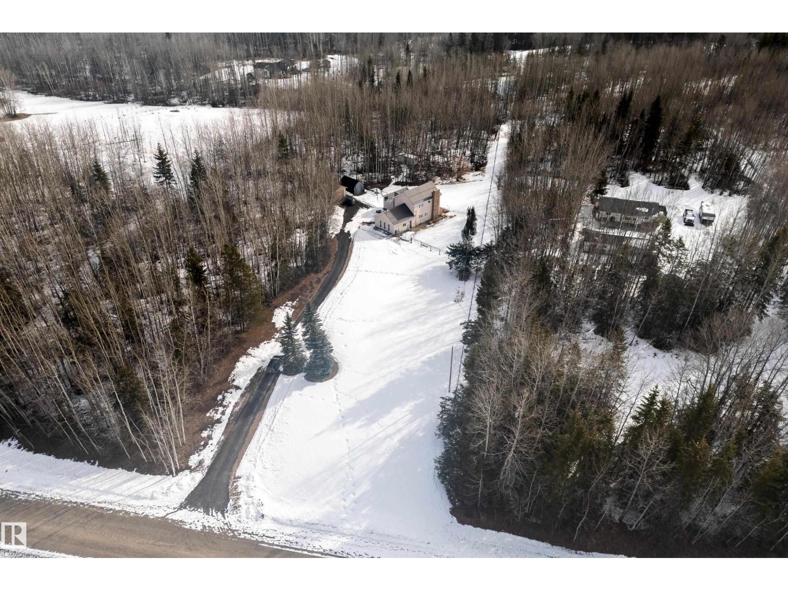 #175 53510 Hwy 43, Rural Lac Ste. Anne County, Alberta T0E 1V0 - Photo 46 - E4478870