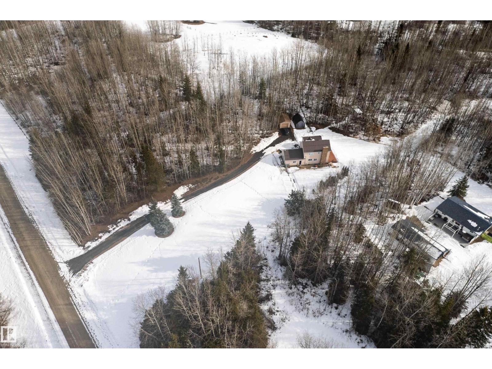 #175 53510 Hwy 43, Rural Lac Ste. Anne County, Alberta T0E 1V0 - Photo 47 - E4478870