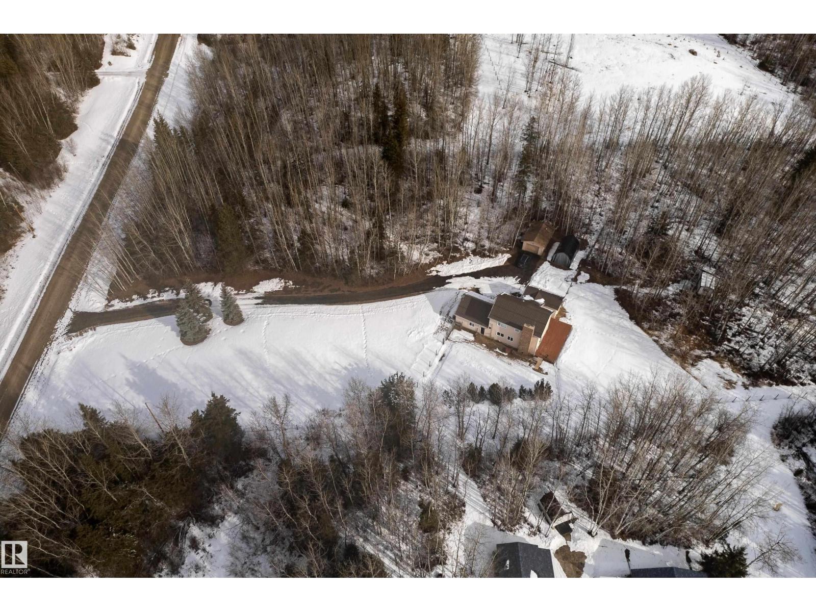 #175 53510 Hwy 43, Rural Lac Ste. Anne County, Alberta T0E 1V0 - Photo 48 - E4478870