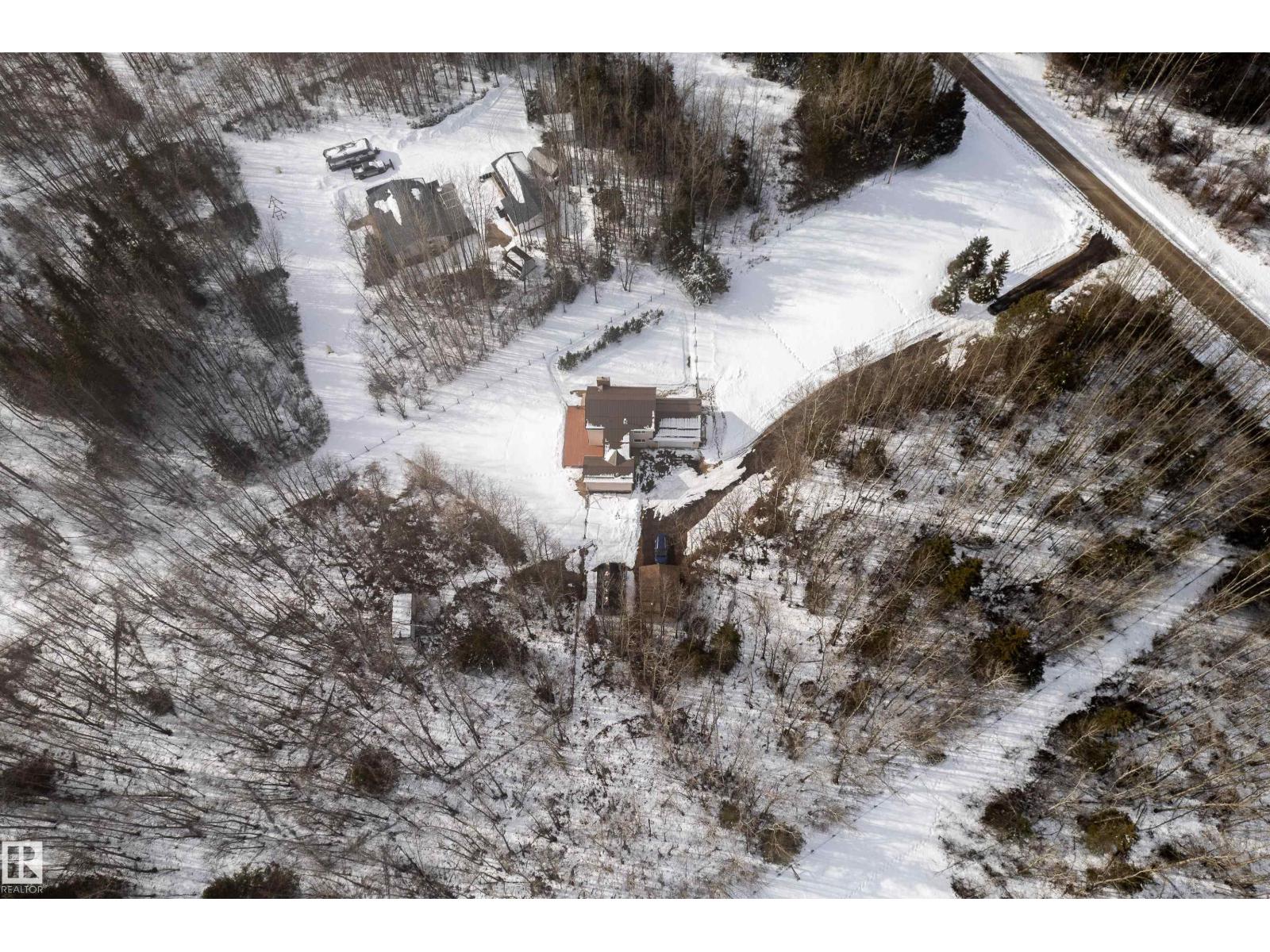 #175 53510 Hwy 43, Rural Lac Ste. Anne County, Alberta T0E 1V0 - Photo 49 - E4478870