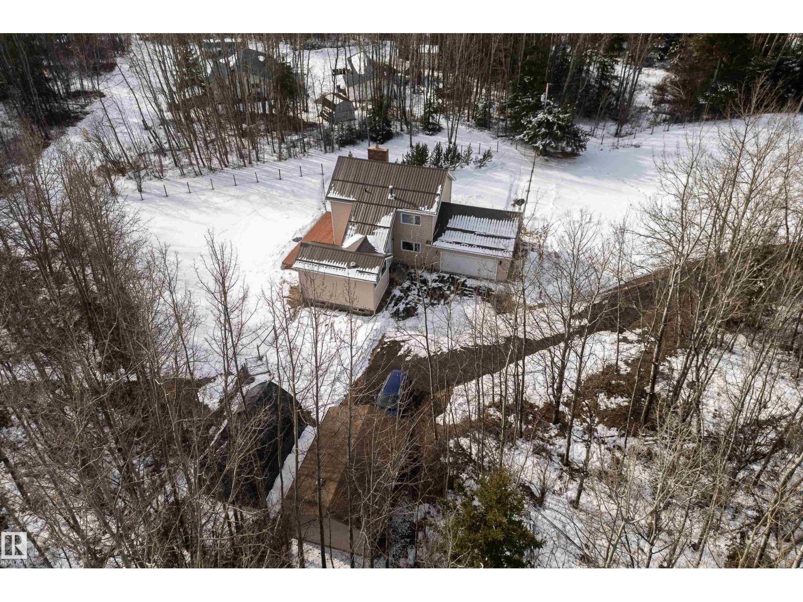 #175 53510 Hwy 43, Rural Lac Ste. Anne County, Alberta T0E 1V0 - Photo 52 - E4478870