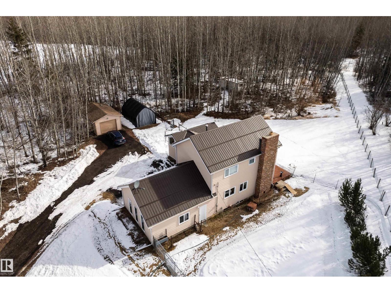 #175 53510 Hwy 43, Rural Lac Ste. Anne County, Alberta T0E 1V0 - Photo 54 - E4478870