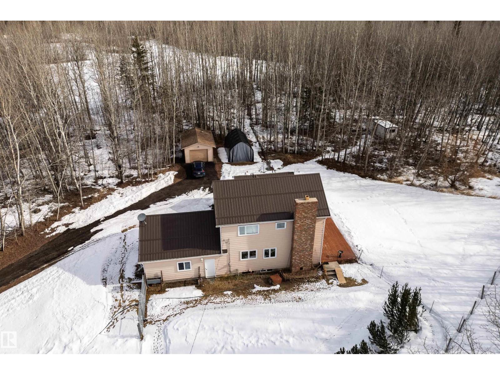 #175 53510 Hwy 43, Rural Lac Ste. Anne County, Alberta T0E 1V0 - Photo 55 - E4478870