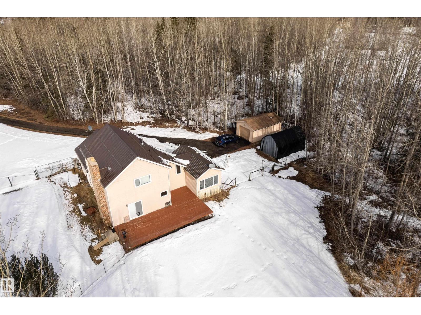 #175 53510 Hwy 43, Rural Lac Ste. Anne County, Alberta T0E 1V0 - Photo 56 - E4478870