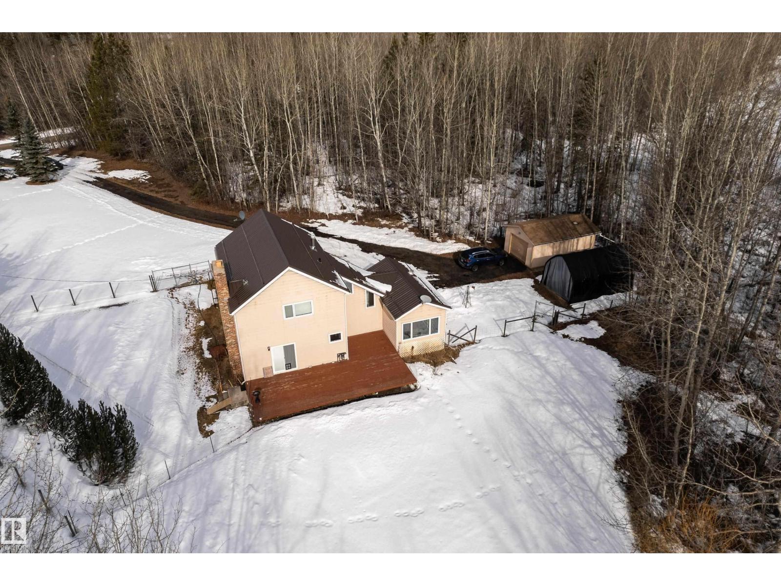 #175 53510 Hwy 43, Rural Lac Ste. Anne County, Alberta T0E 1V0 - Photo 57 - E4478870