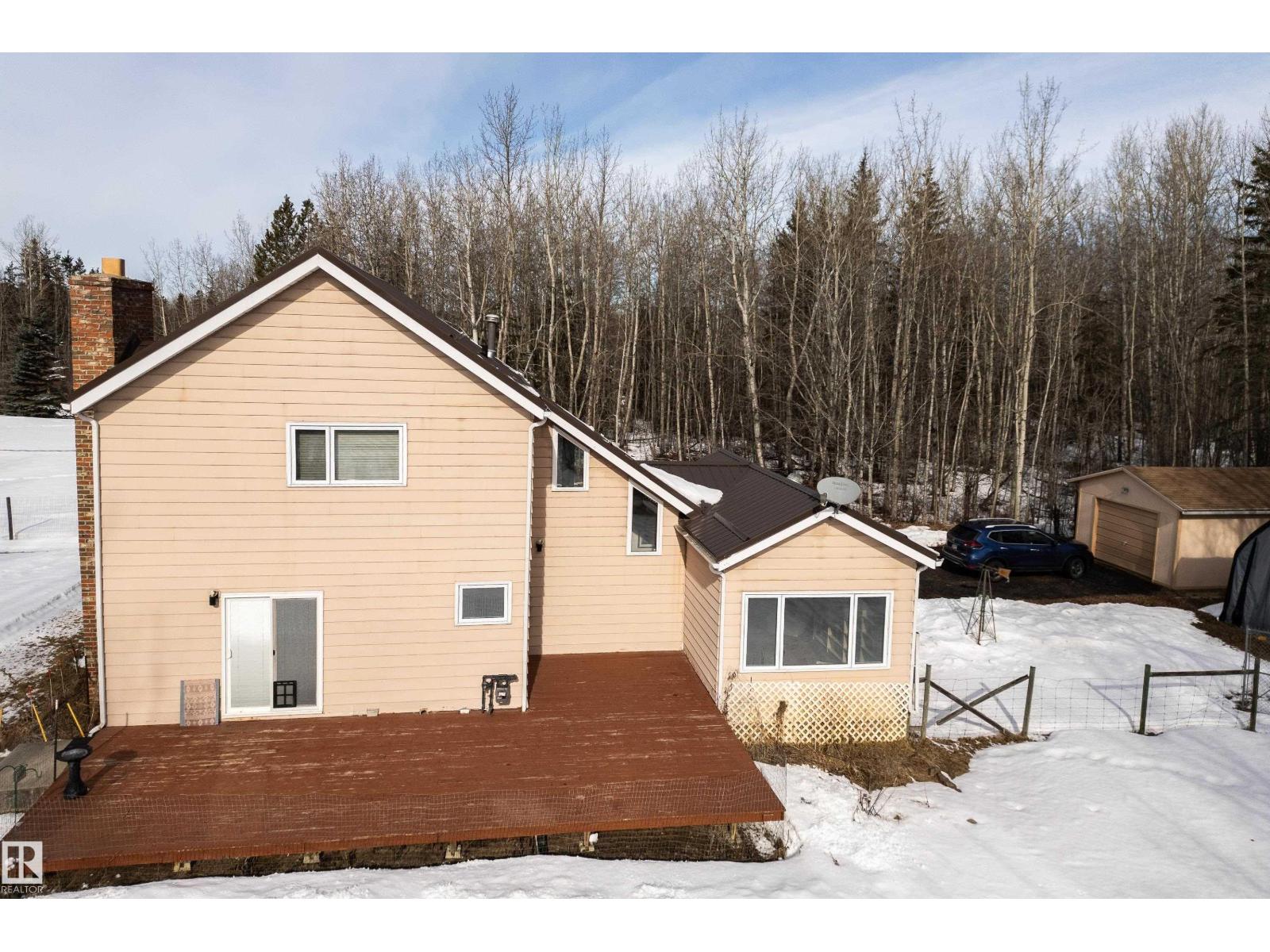 #175 53510 Hwy 43, Rural Lac Ste. Anne County, Alberta T0E 1V0 - Photo 58 - E4478870