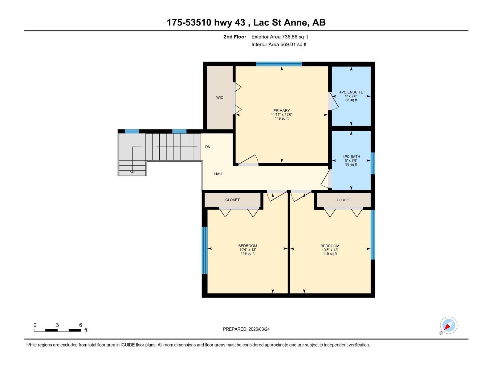 #175 53510 Hwy 43, Rural Lac Ste. Anne County, Alberta T0E 1V0 - Photo 62 - E4478870